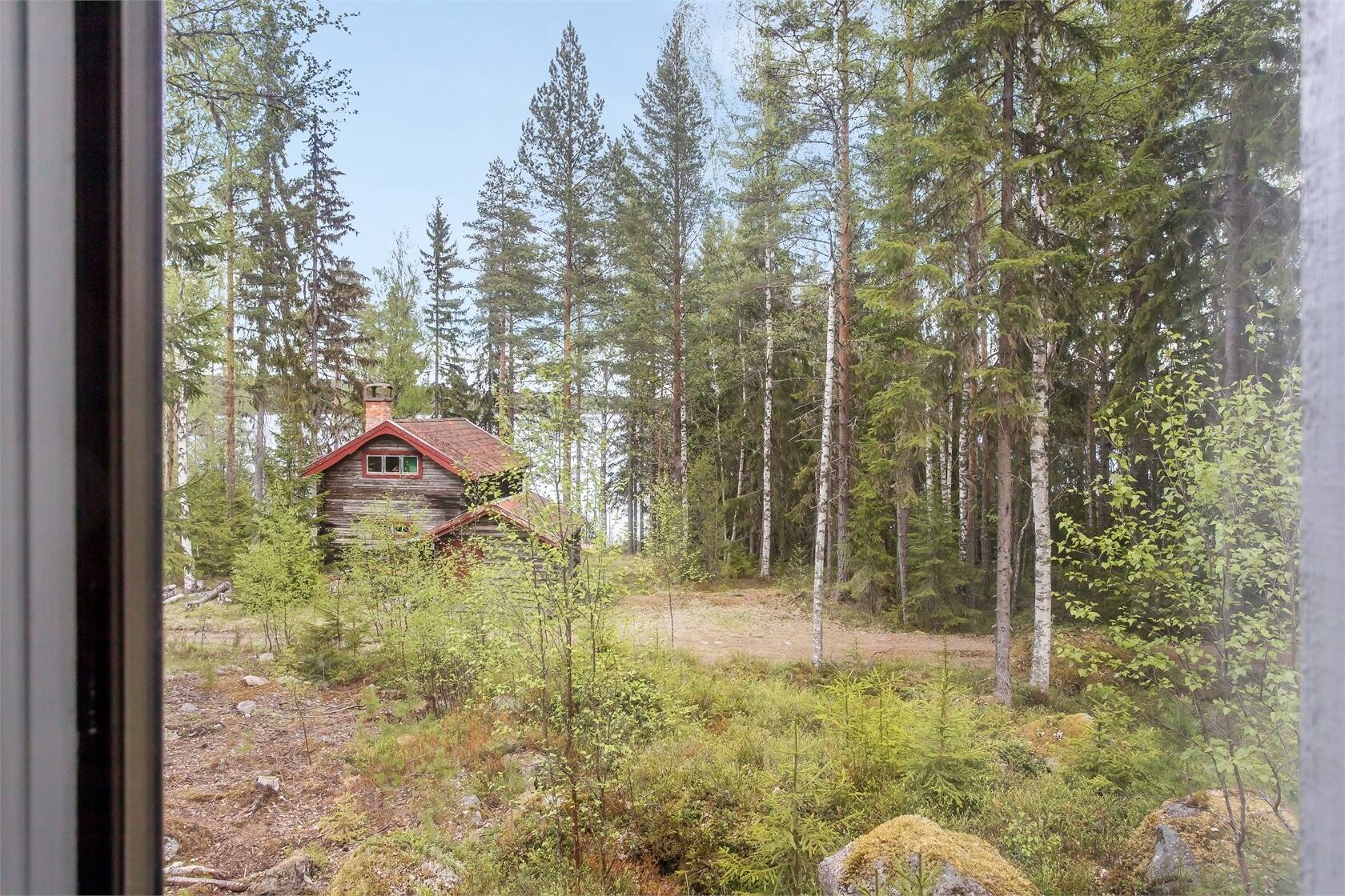 2 rum Fritidshus på Närsen 108 Björbo Gagnefs kommun - bild 7