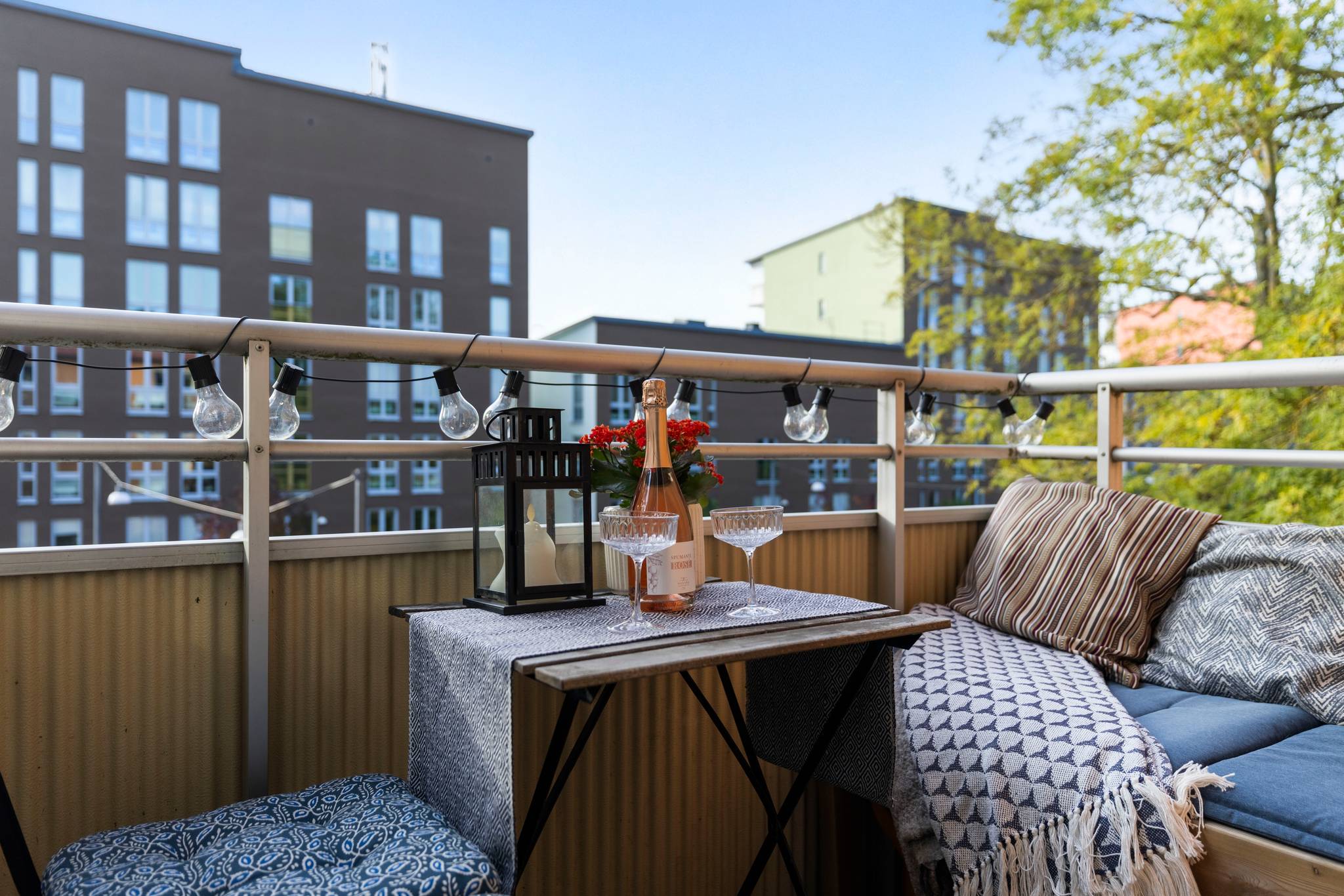 2 rum Lägenhet på Möckelvägen 32, 2tr Årsta Stockholms kommun - bild 20