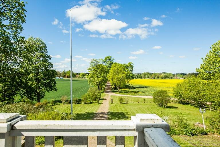 11 rum Villa på Kyrkefalla Prästgård 1 Landet utanför Tibro Tibro kommun - bild 58