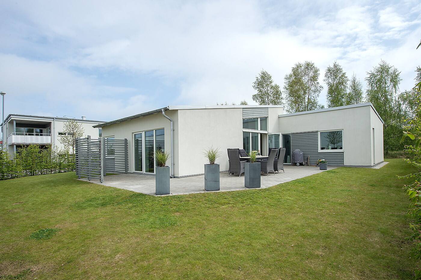 4 rum Villa på Vänderotsvägen 8 Nyby Gärde Falkenbergs kommun - bild 3