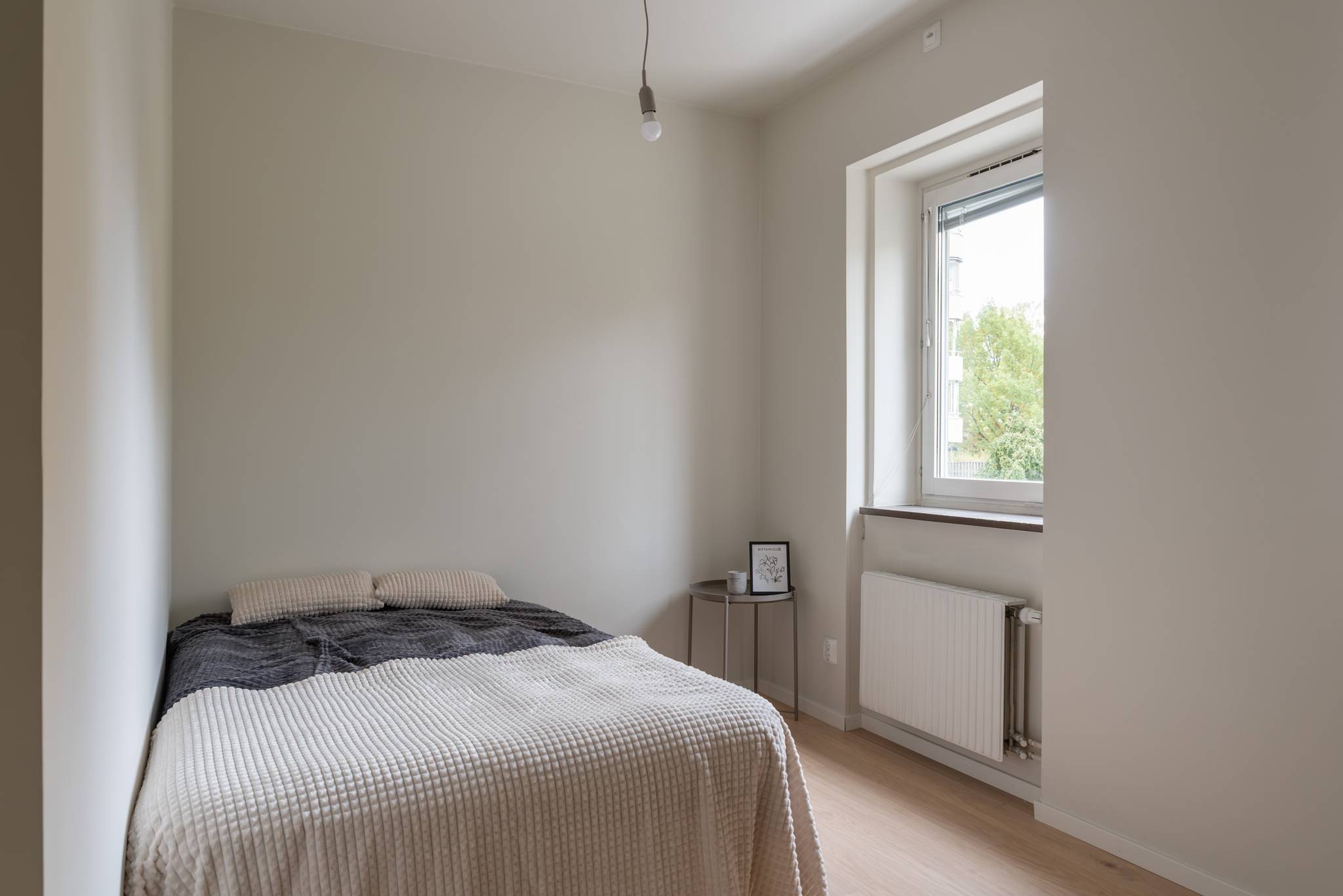 4 rum Lägenhet på Statorvägen 3 ASEA-stan Västerås kommun - bild 21