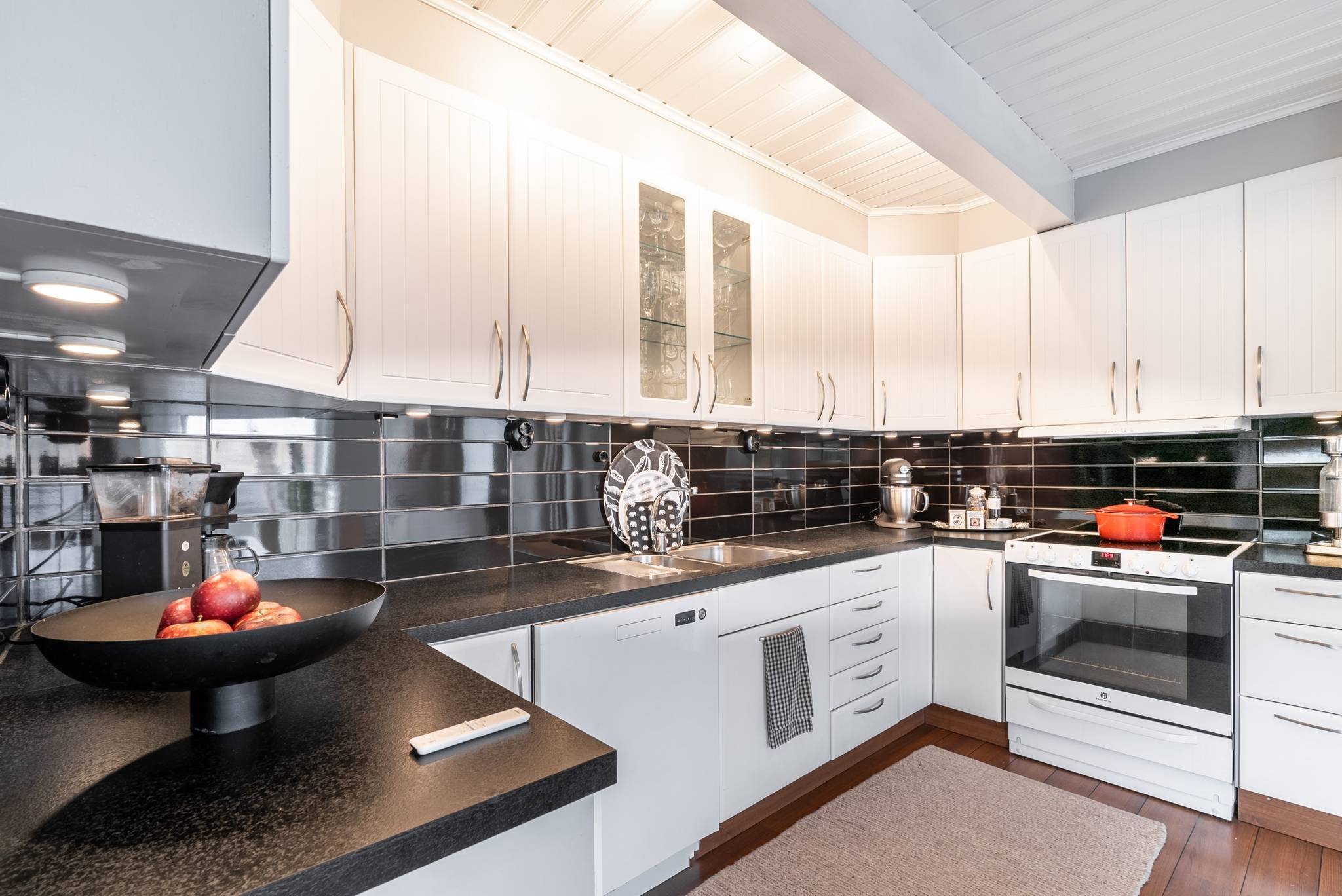 5 rum Villa på Hörnellsvägen 2 Gullänget Örnsköldsviks kommun - bild 19