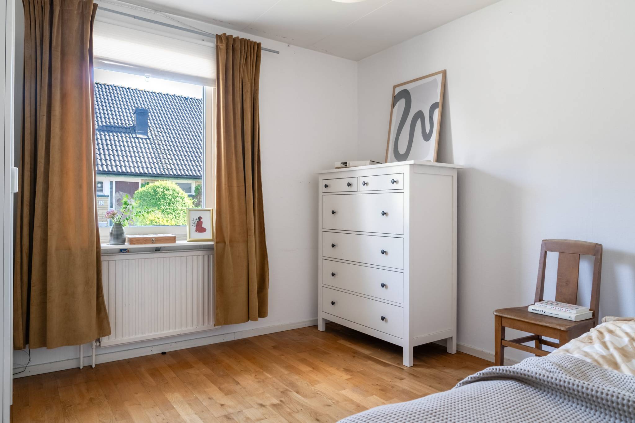 6 rum Villa på Angantyrs gränd 14 Linero Lunds kommun - bild 39