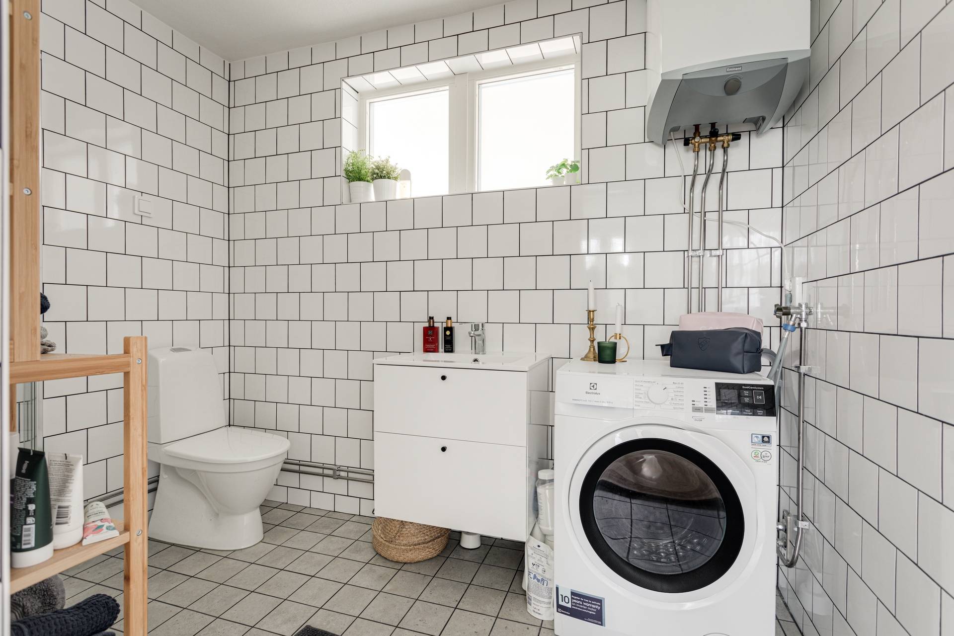 9 rum Villa på Lövdalsvägen 33 Björknäs Nacka kommun - bild 26