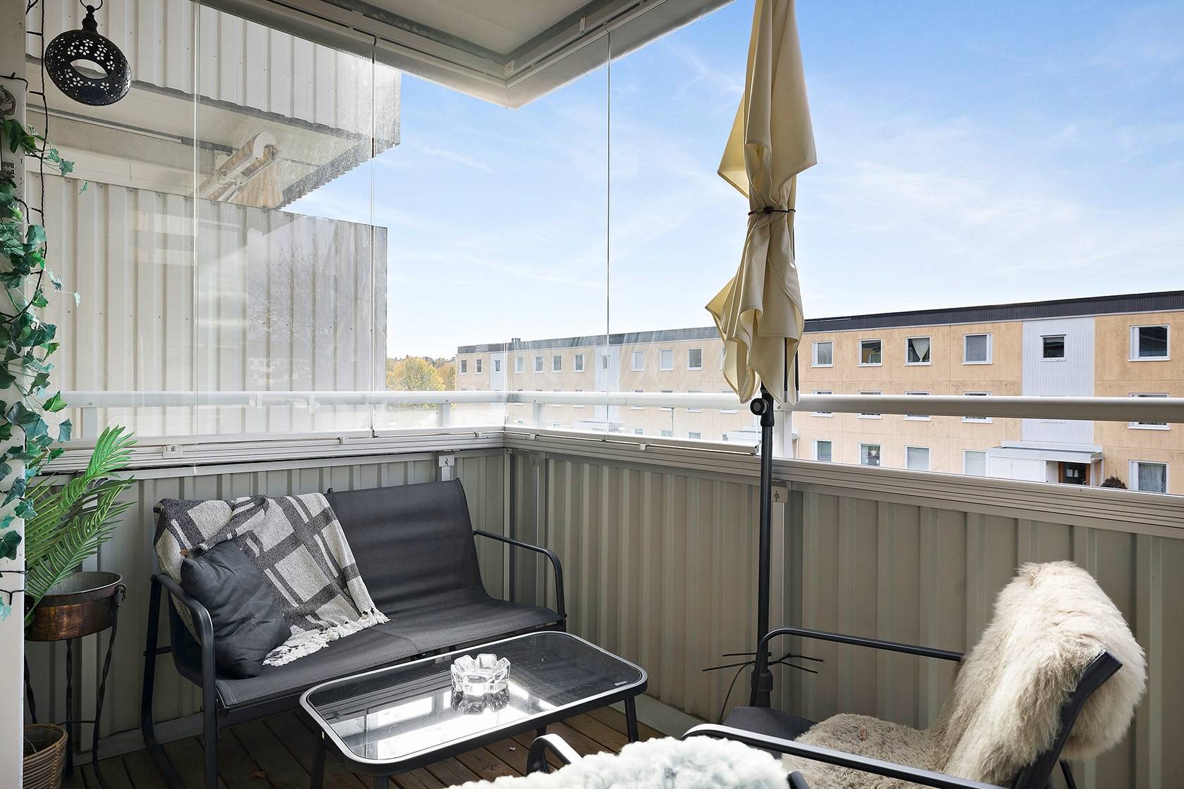 3 rum Lägenhet på Ekilla Gårdsväg 20, 1 tr Centrala Märsta Sigtuna kommun - bild 8