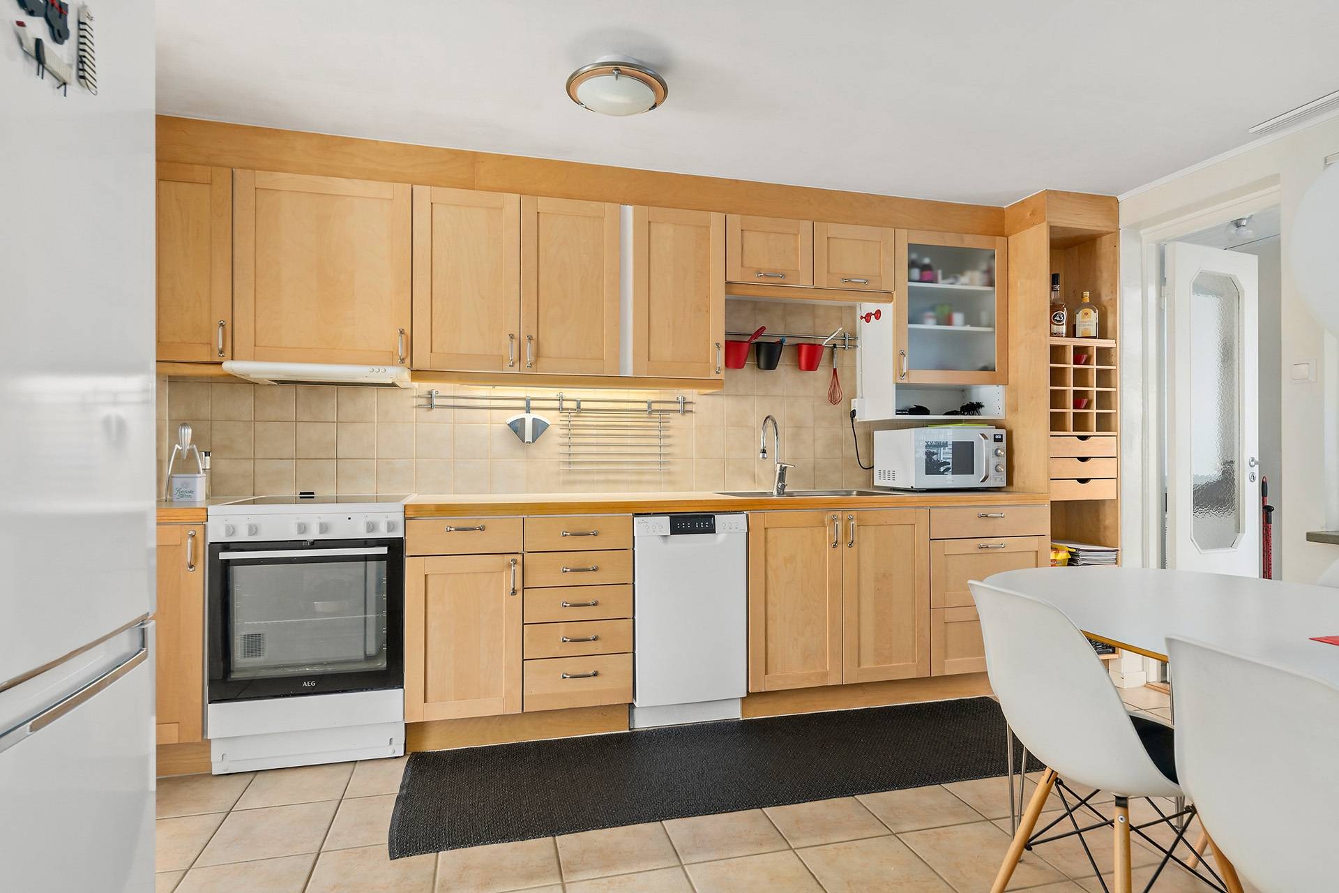 4 rum Lägenhet på Ågatan 4B Centralt / Karlsdal Värnamo kommun - bild 11