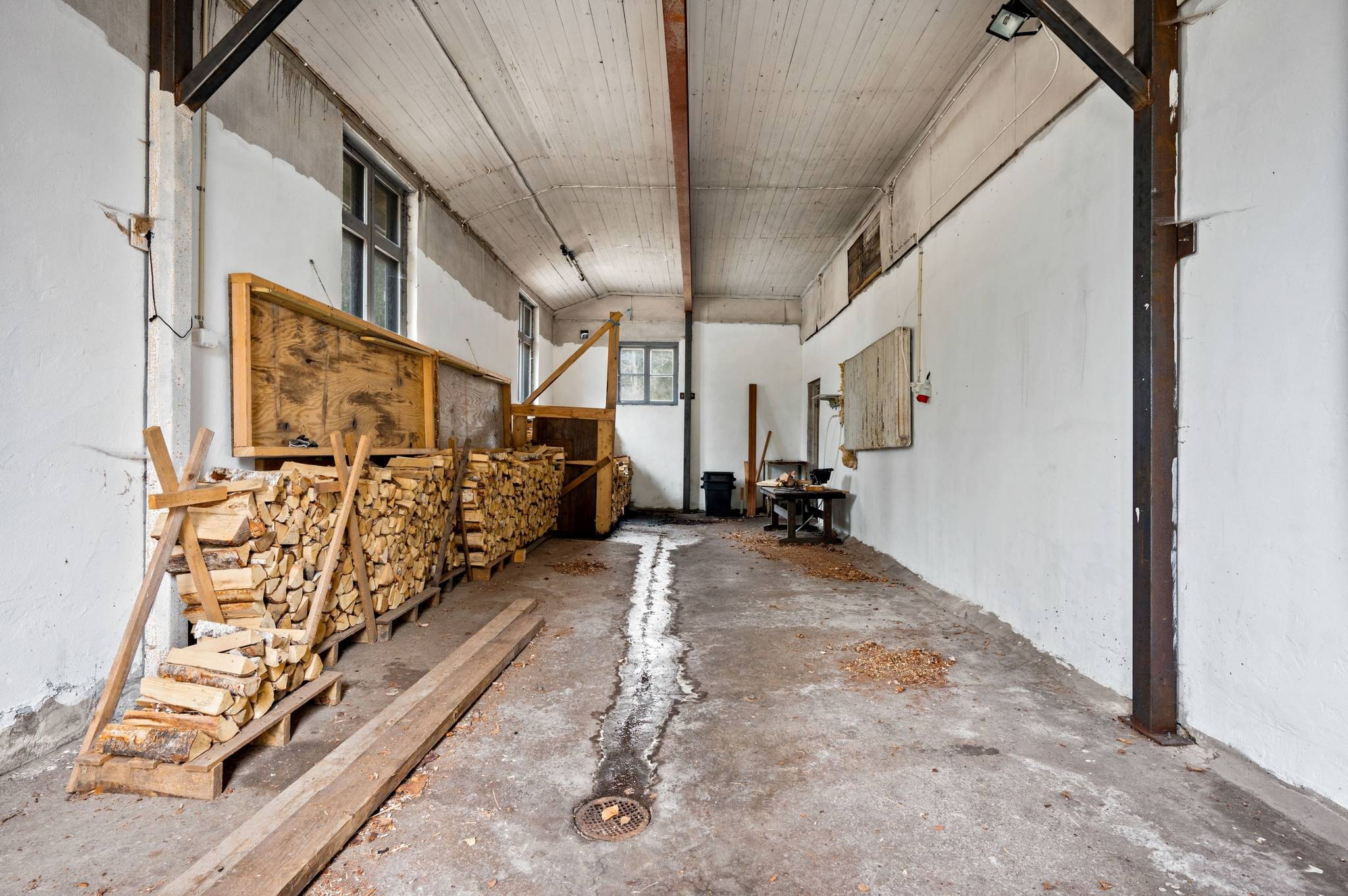 4 rum Villa på Backen 6 Bullaren Tanums kommun - bild 19