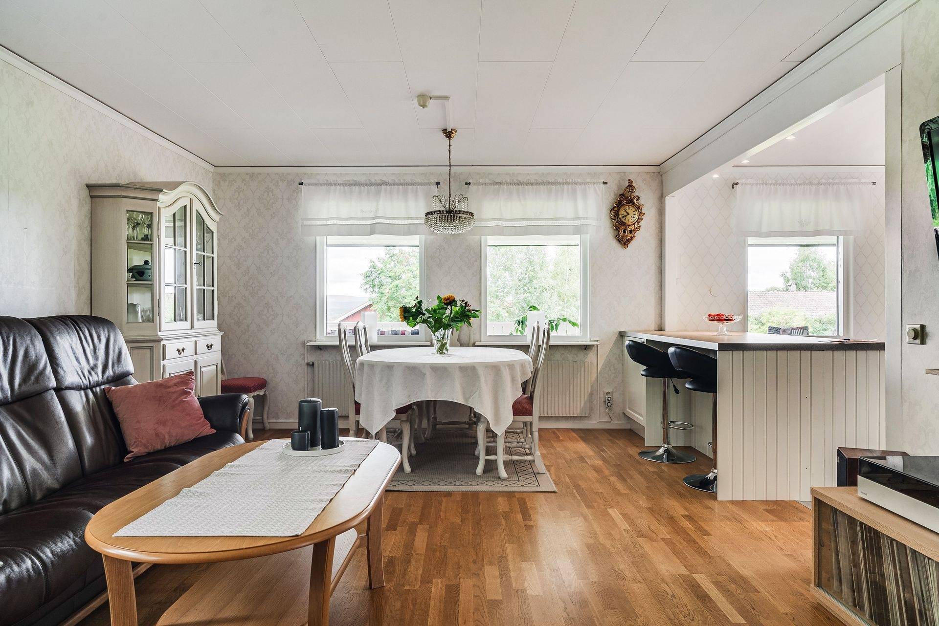 6 rum Villa på Majors Olles gattu 8 Nordanholen Gagnefs kommun - bild 15
