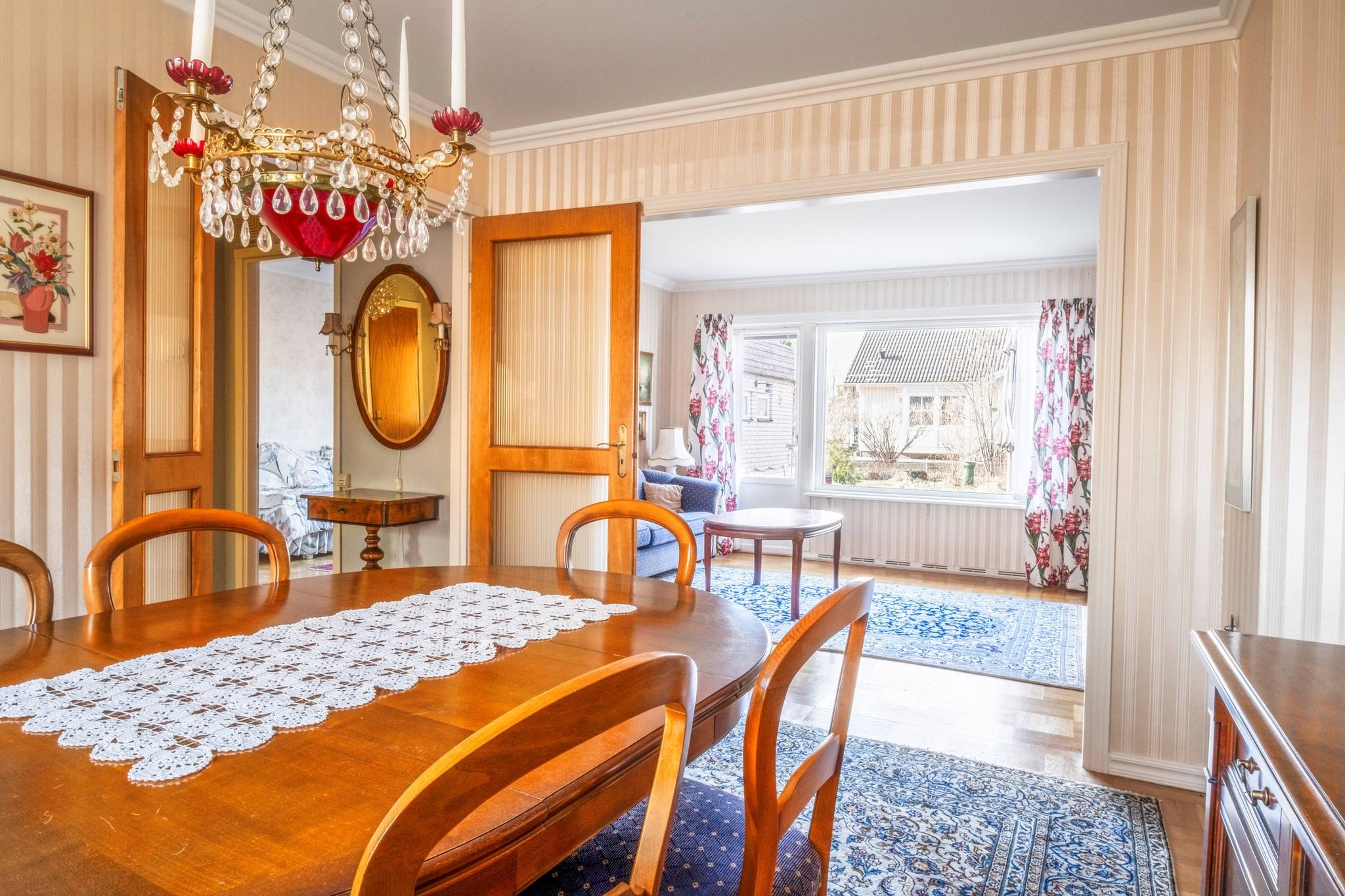 6 rum Villa på Trastvägen 12B Trollbäcken Tyresö kommun - bild 6