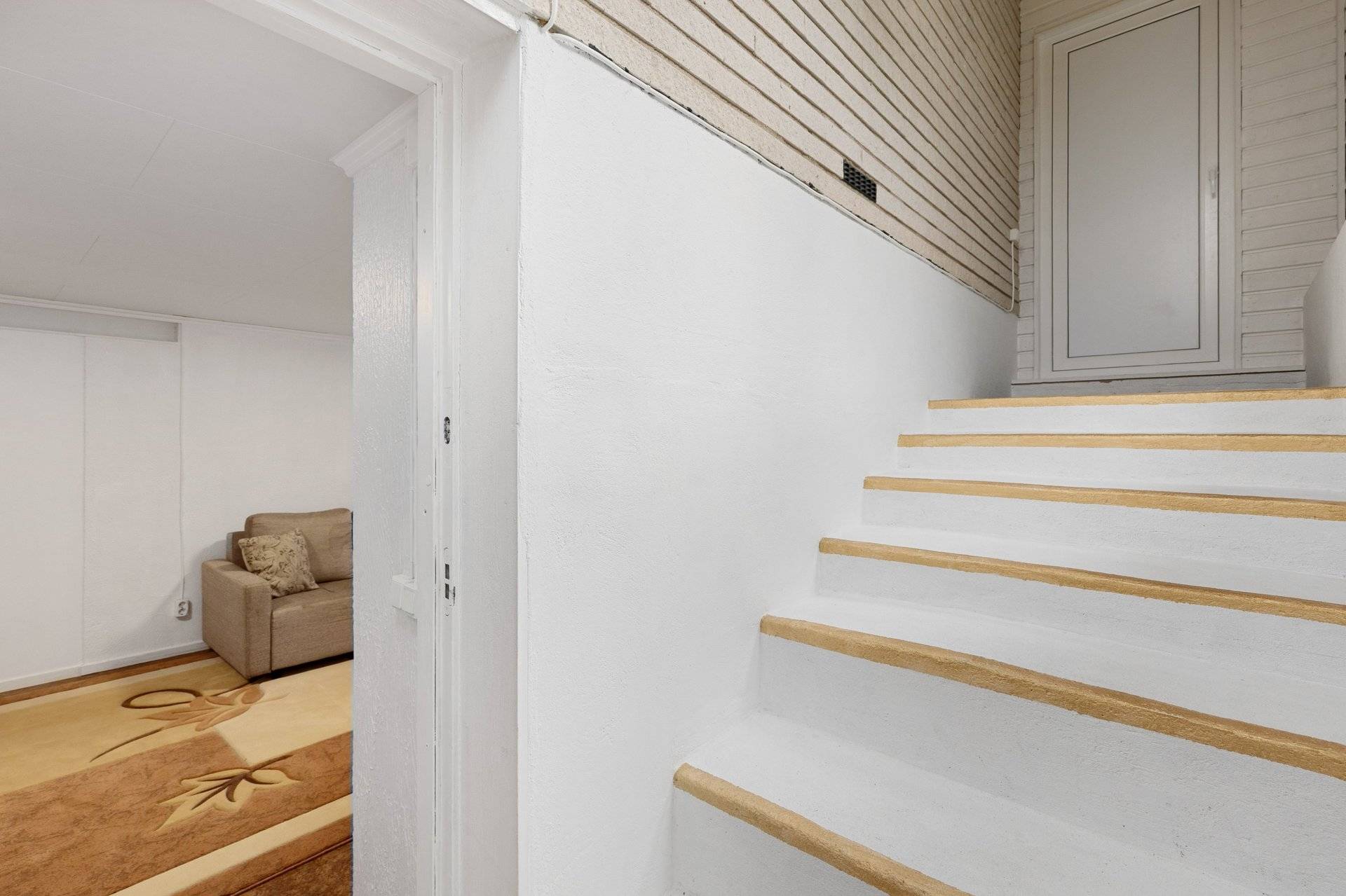 7 rum Villa på Blockvägen 3 Tumba Botkyrka kommun - bild 45
