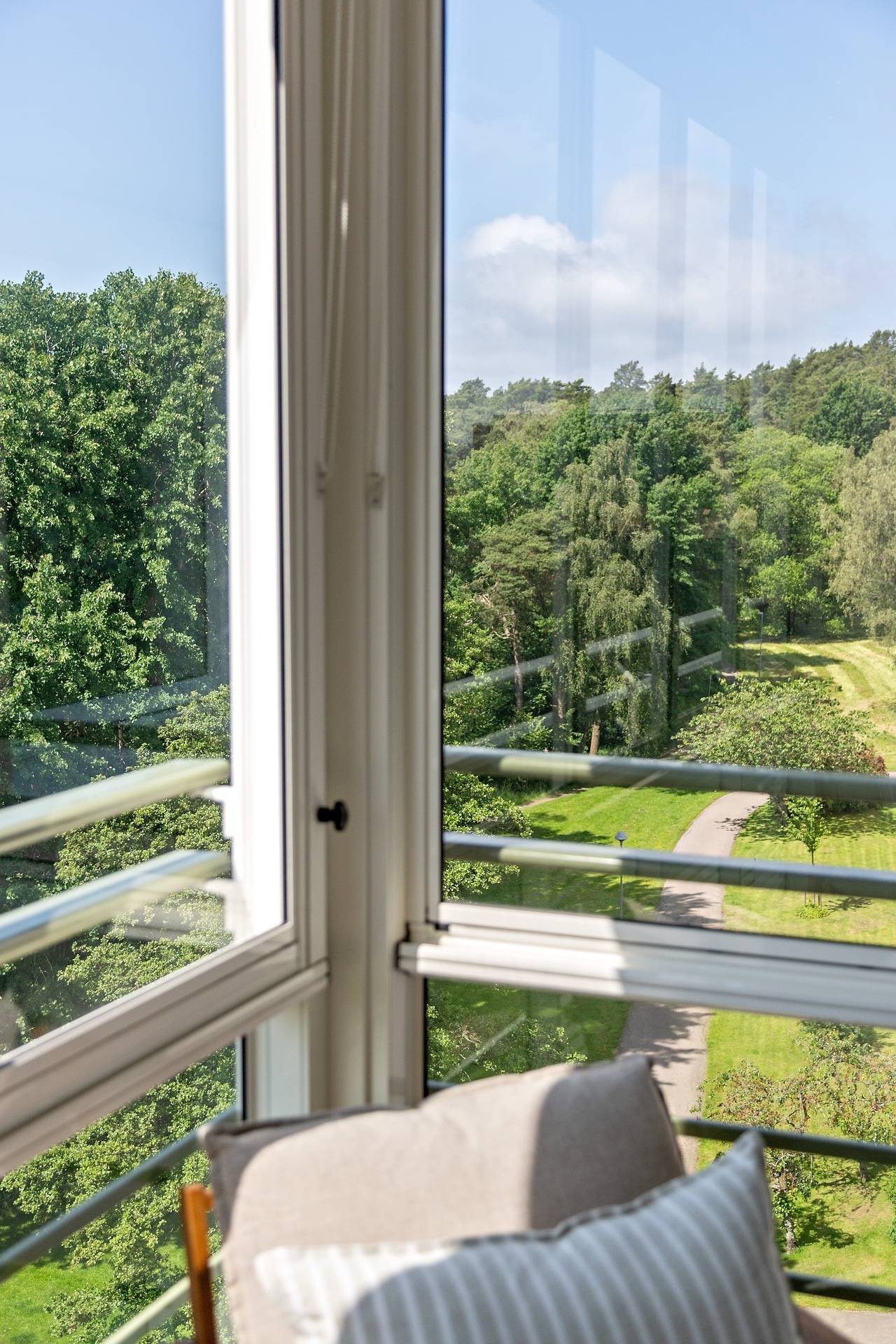 2 rum lägenhet på Basungatan 34 Ruddalen, Göteborgs kommun - bild 3