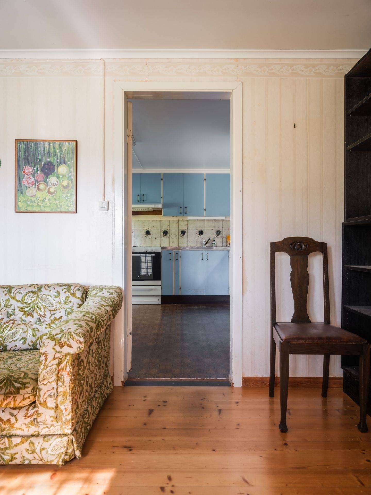 4 rum Gård utan jordbruk på Fardhem Rodarve 513 Fardhem - Södra Gotland Gotlands kommun - bild 22