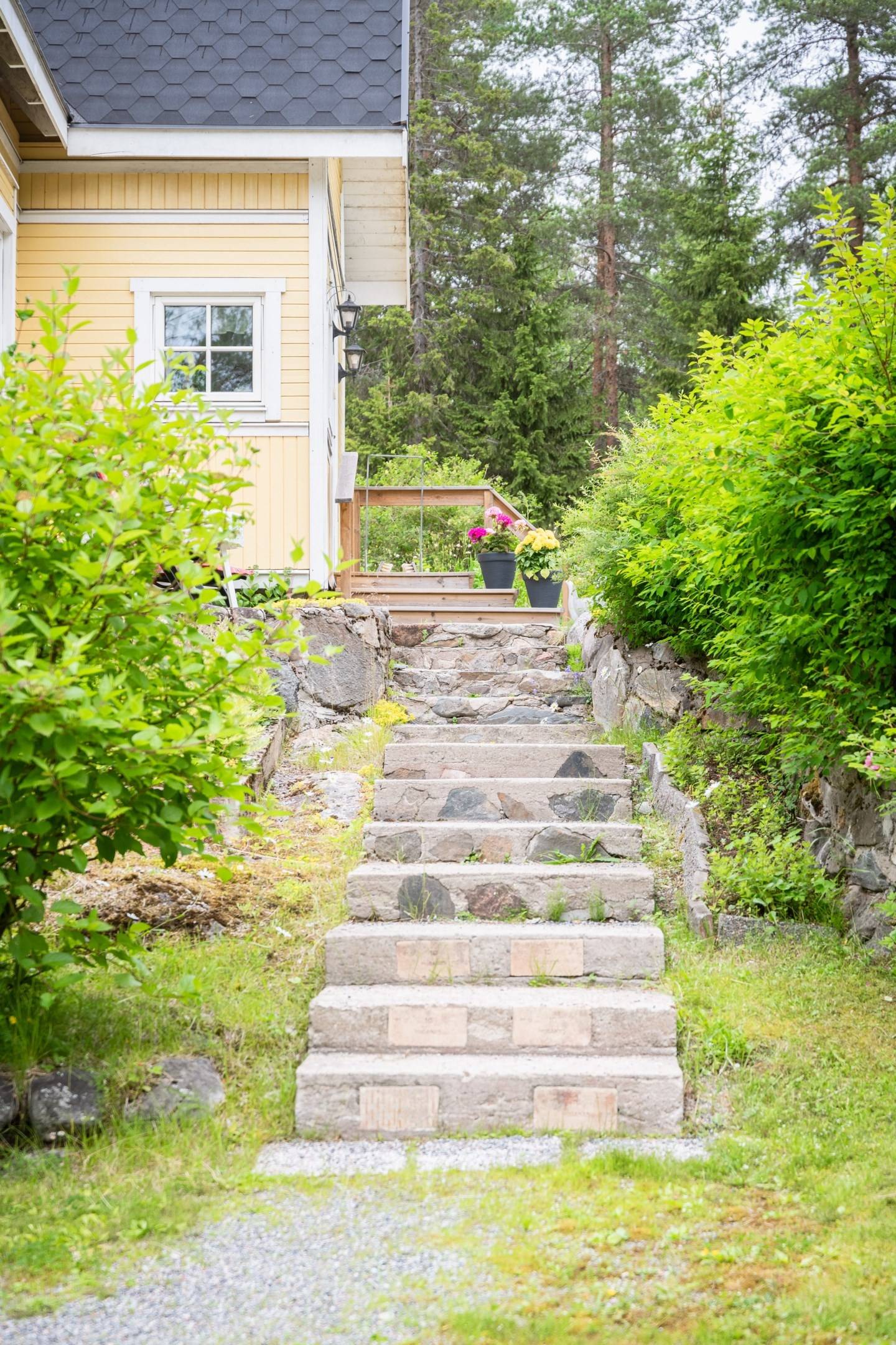 4 rum Villa på Lövskärsvägen 585 Lövskär Luleå kommun - bild 17