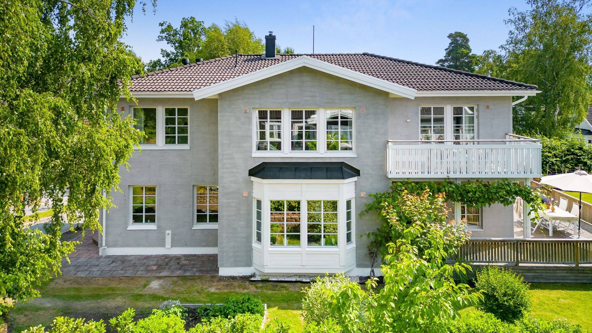 8 rum Villa på Danarövägen 41A Nora Danderyds kommun - bild 40