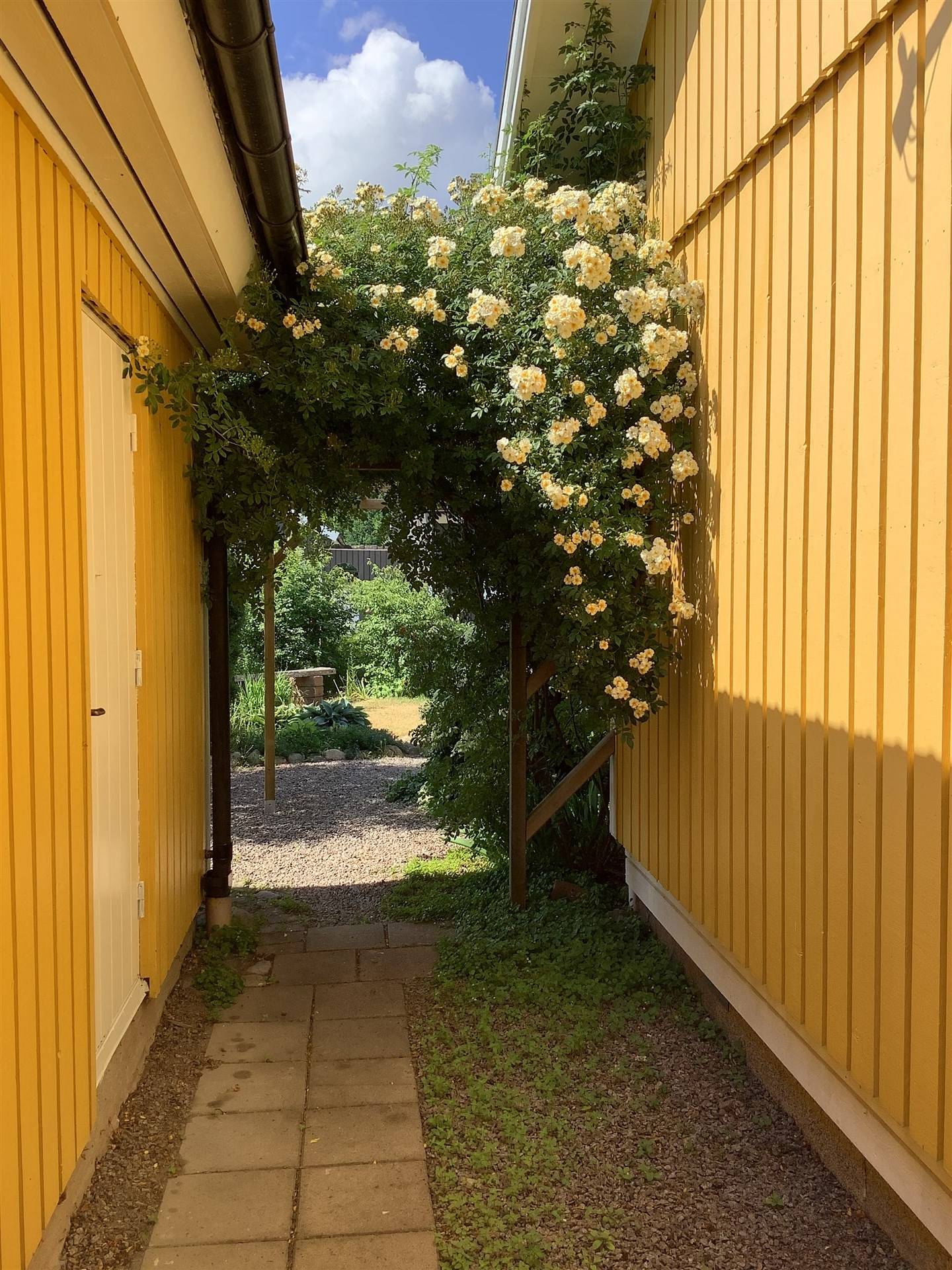 4 rum Villa på Briggvägen 4 Bergkvara Torsås kommun - bild 21