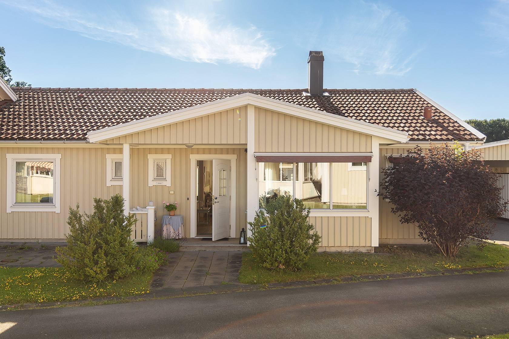 4 rum Lägenhet på Ekdungen 25 Gråbo Lerums kommun - bild 3