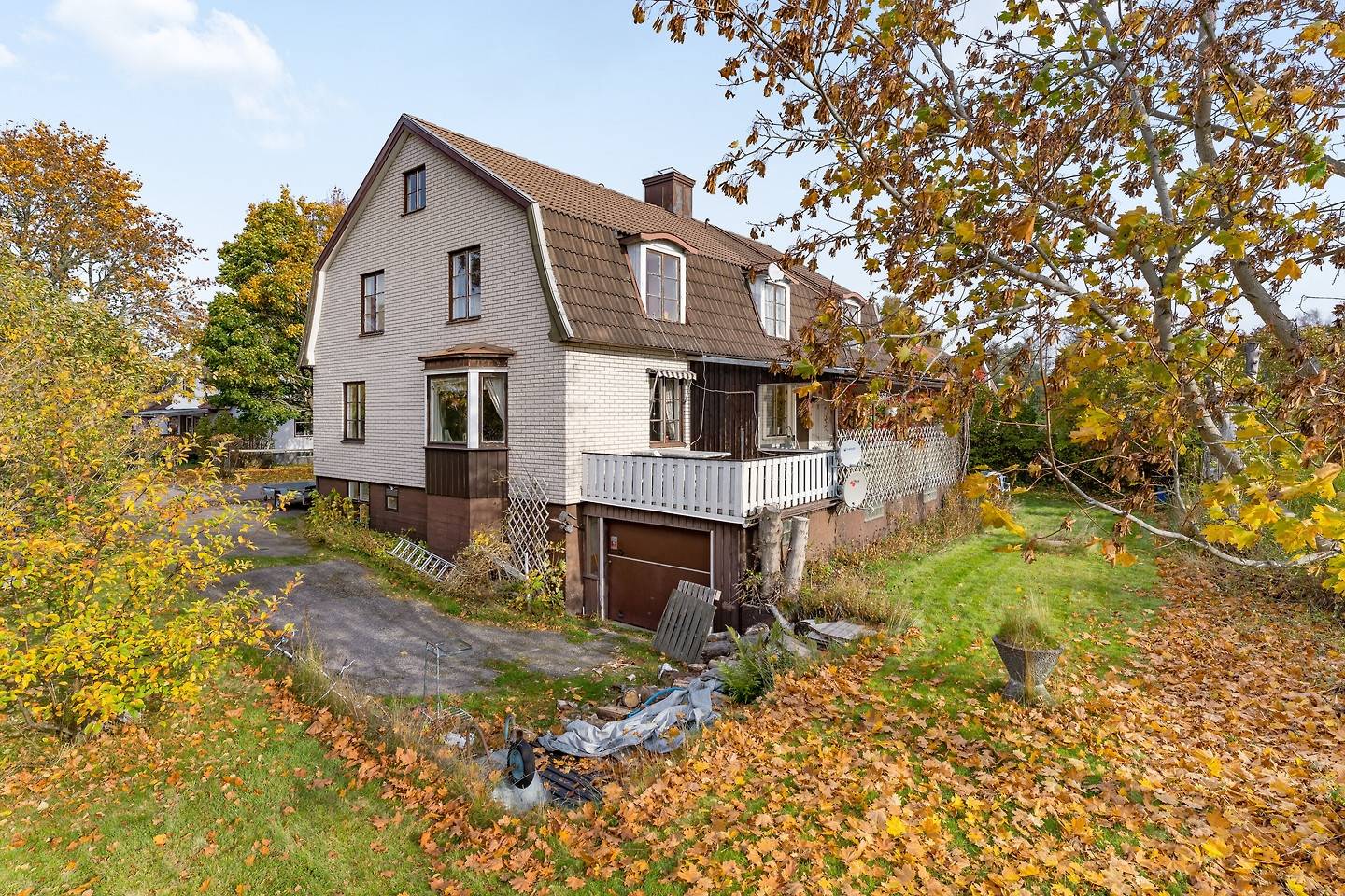 9 rum Villa på Växelvägen 3 Skärplinge Tierps kommun - bild 3