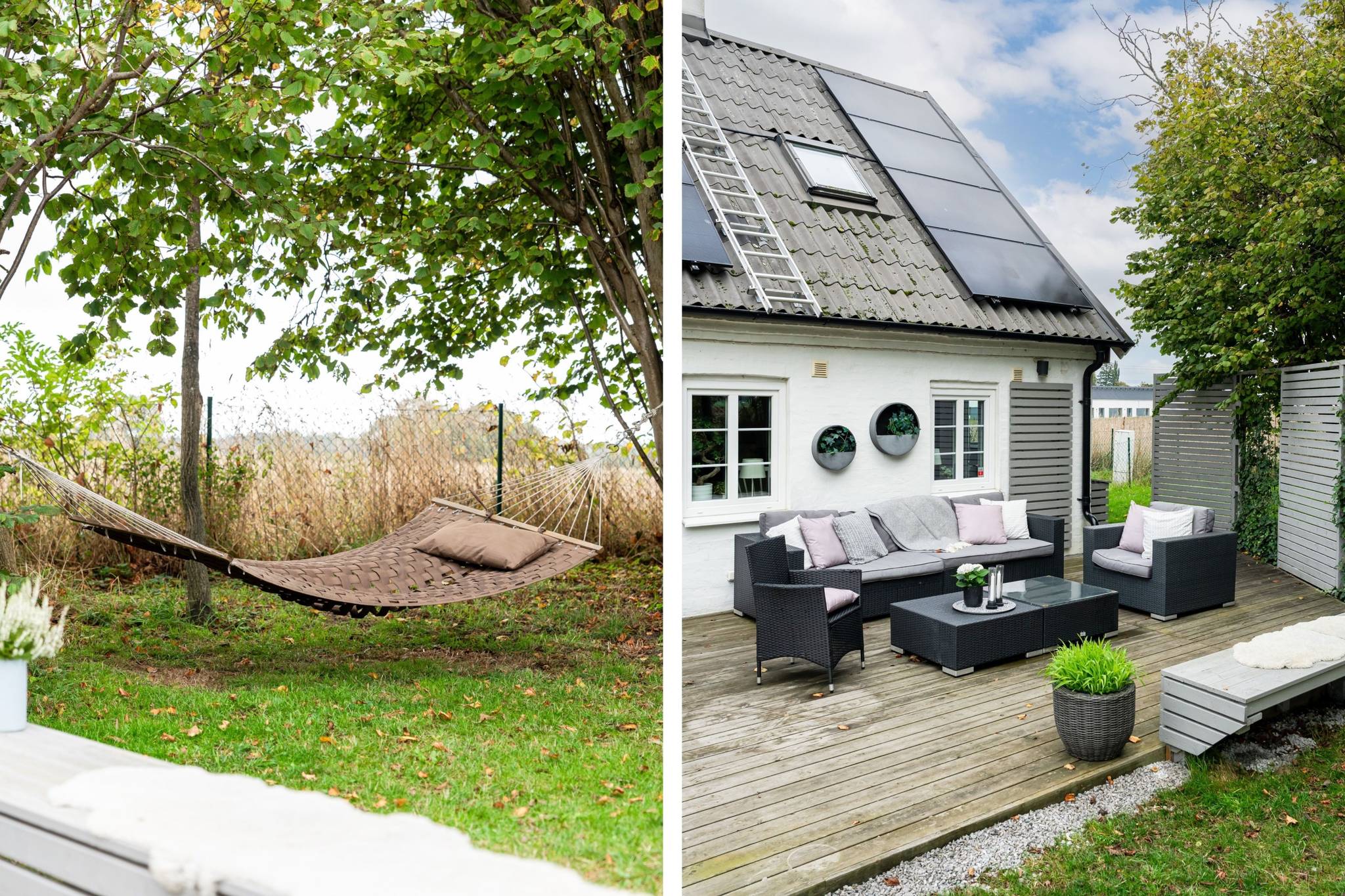 8 rum Villa på Vallkärra 242 Vallkärra Lunds kommun - bild 36