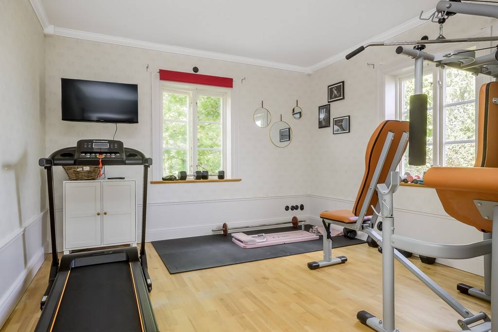 6 rum Gård utan jordbruk på Tillinge-Tibble 22 Enköpings kommun - bild 63