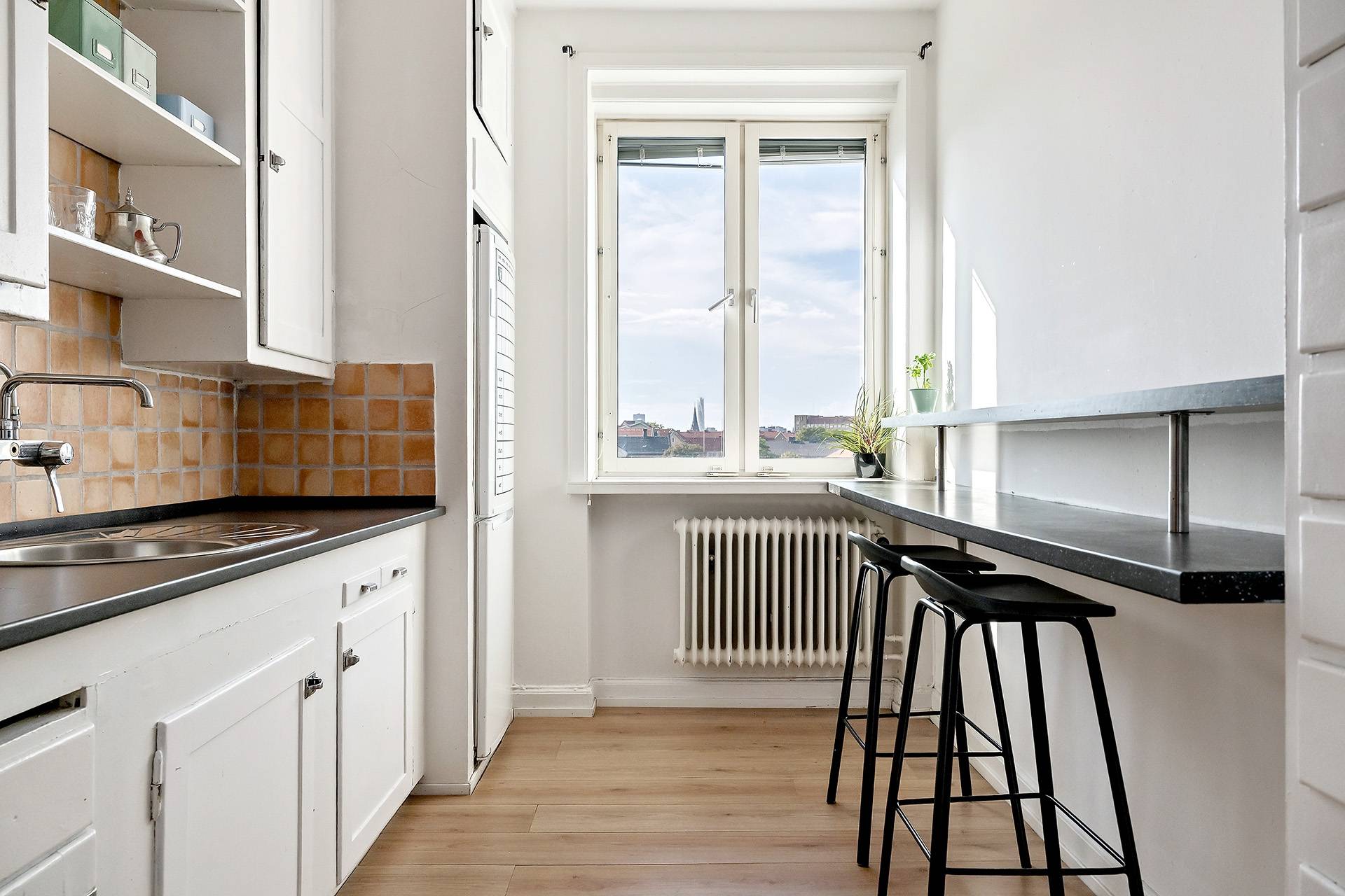 2 rum Lägenhet på Nobelvägen 70b U1 Ellstorp - Värnhem Malmö kommun - bild 12