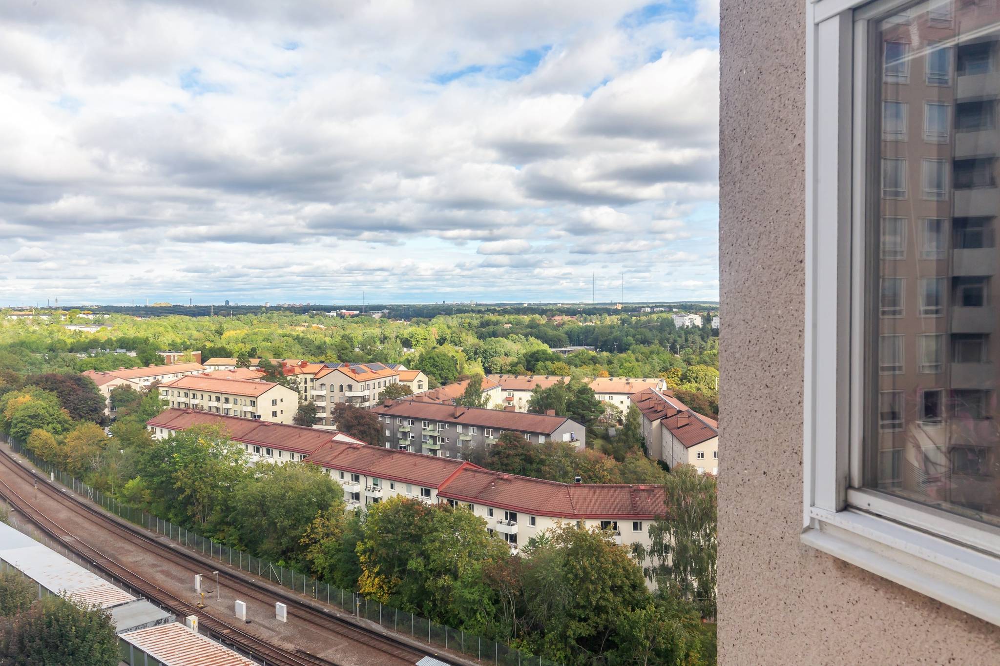 5 rum Lägenhet på Farstavägen 89, 11tr Stockholms kommun - bild 24