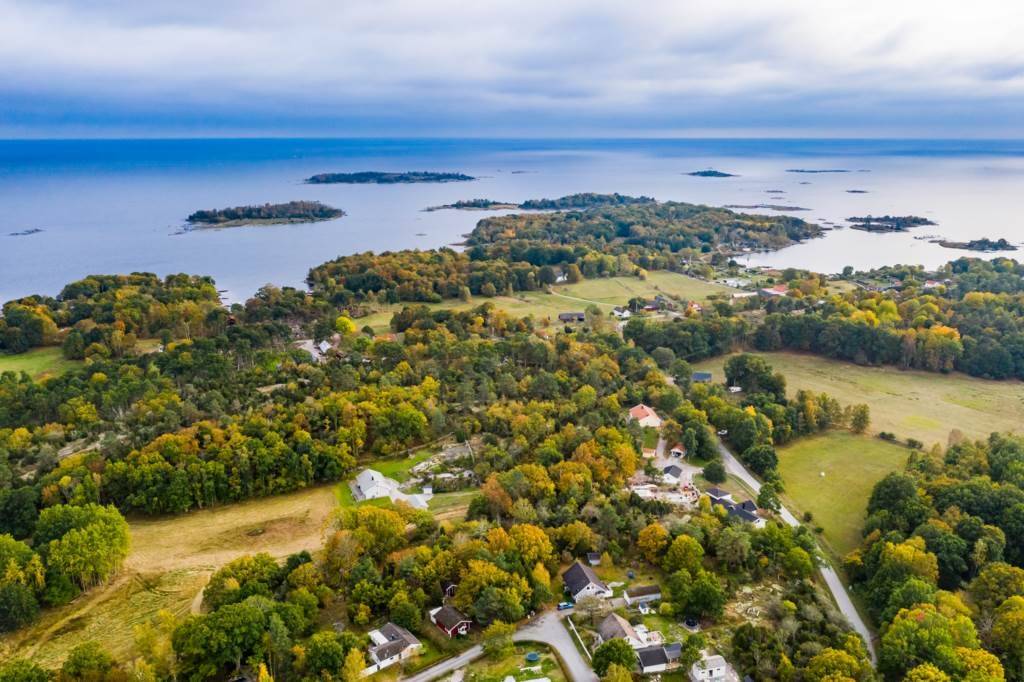 5 rum Villa på Vierydsvägen 130 Saxemara Ronneby kommun - bild 38