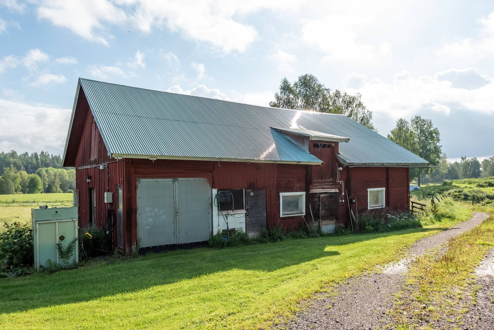 5 rum Villa på Torpa 213 Vretstorp Askersunds kommun - bild 55