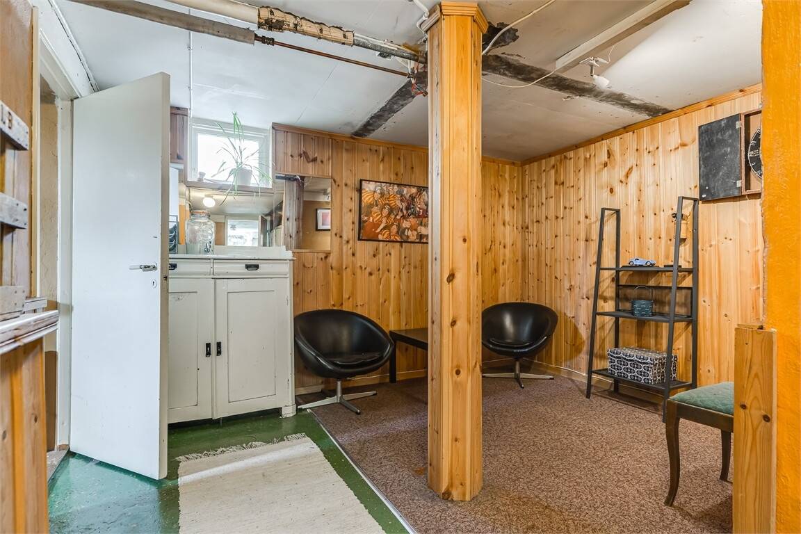 5 rum Villa på Villavägen 34 Hille Gävle kommun - bild 34