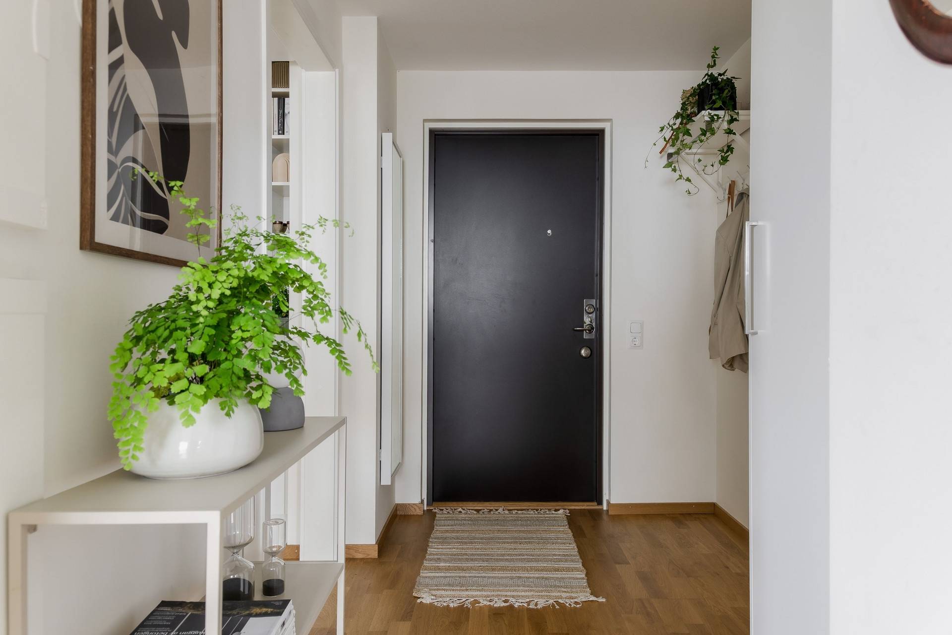 2 rum Lägenhet på Klas Klättermus Gata 7, vån 4 Bromma - Annedal - Mariehäll Stockholms kommun - bild 18