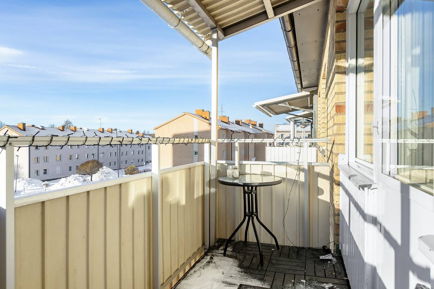 3 rum Lägenhet på Krokvägen 9A Brännan Härnösands kommun - bild 8