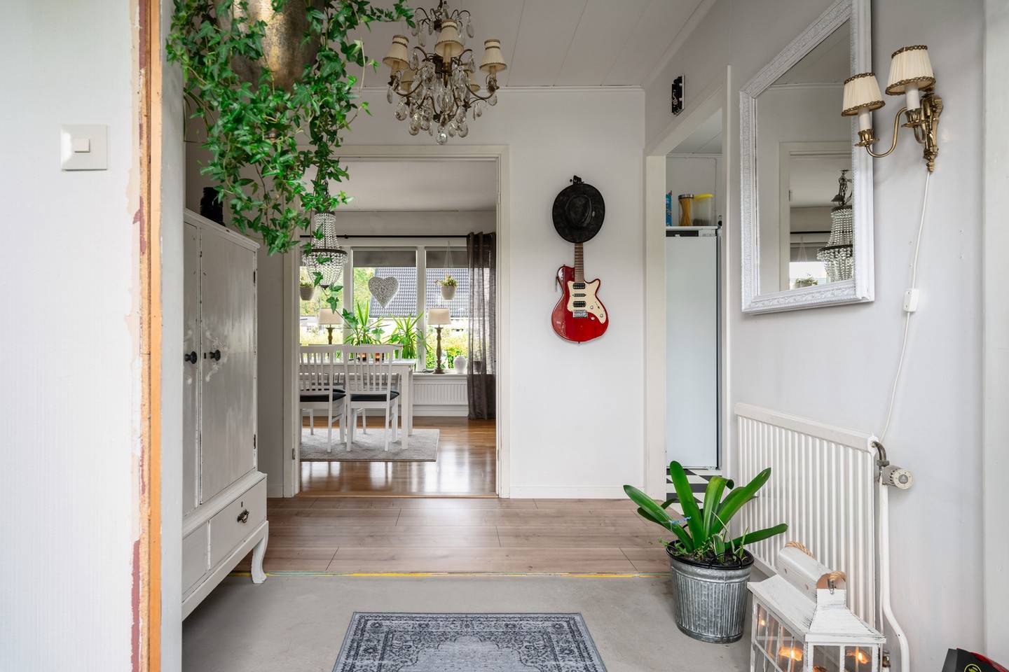 5 rum Villa på Ekvägen 10 Sundstorp Säffle kommun - bild 14