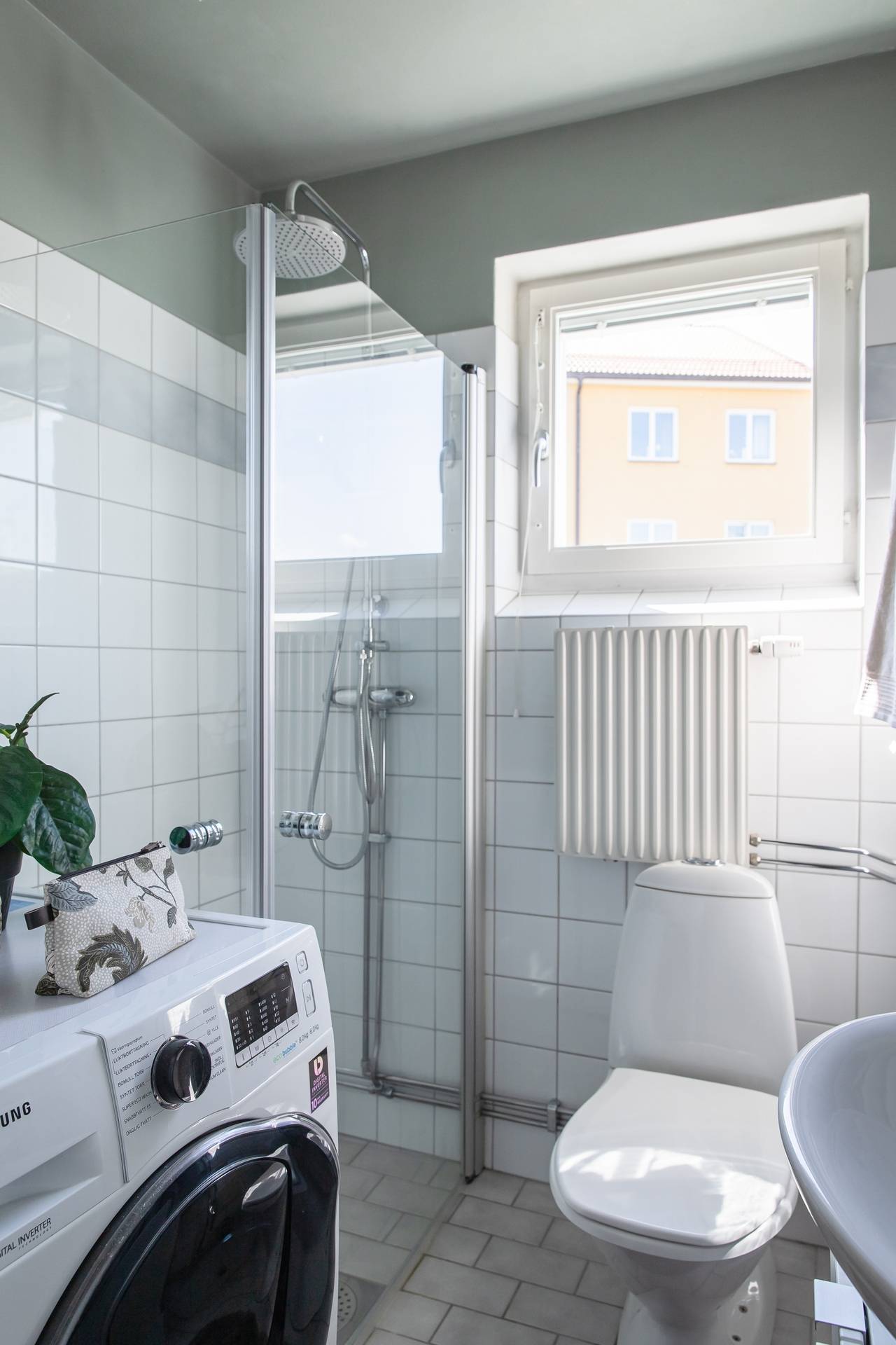 3 rum Lägenhet på Ekensbergsvägen 69, 1 tr Råsunda Solna kommun - bild 18