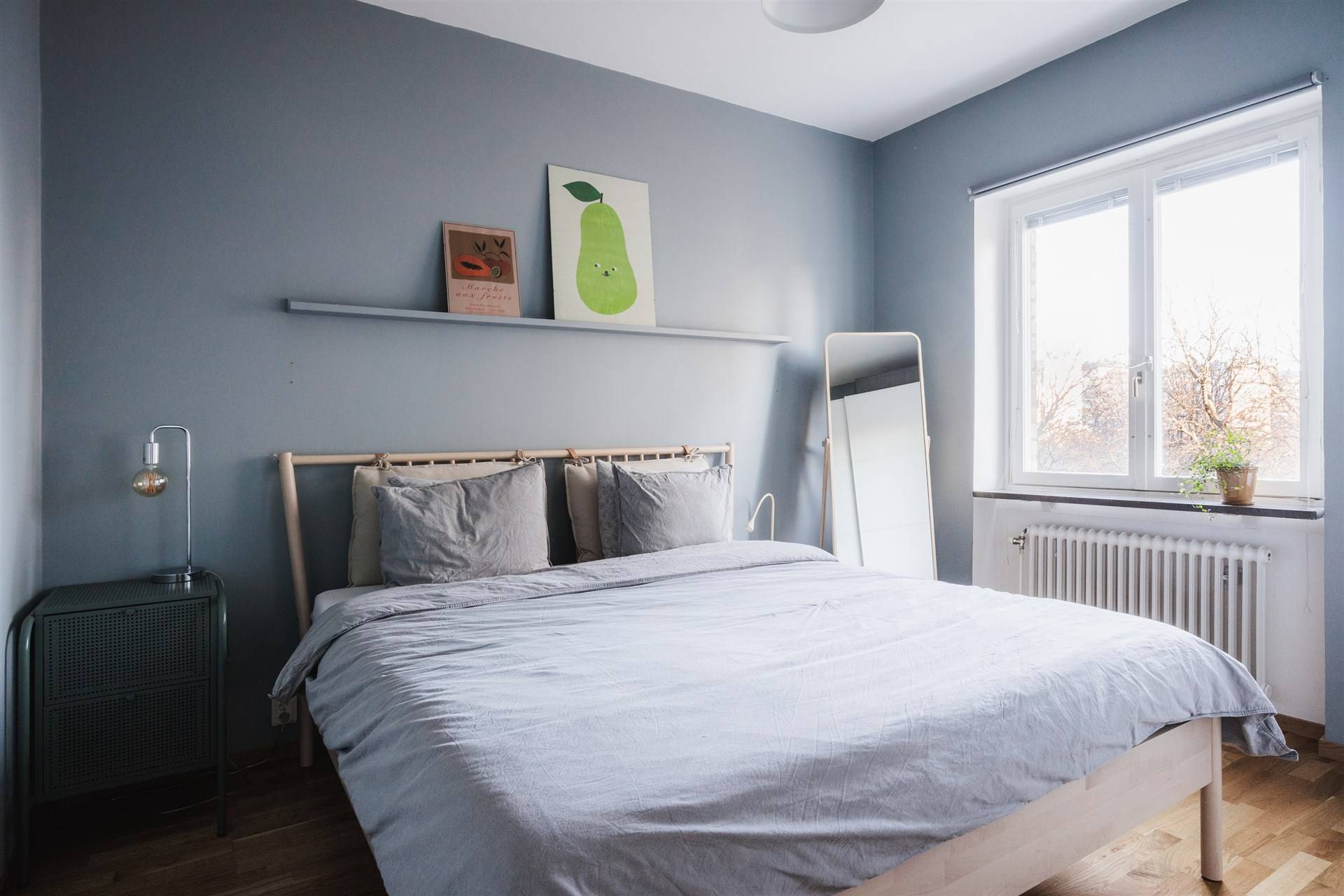 2 rum Lägenhet på Lagerlöfsgatan 8, 2 tr Kungsholmen Stockholms kommun - bild 12