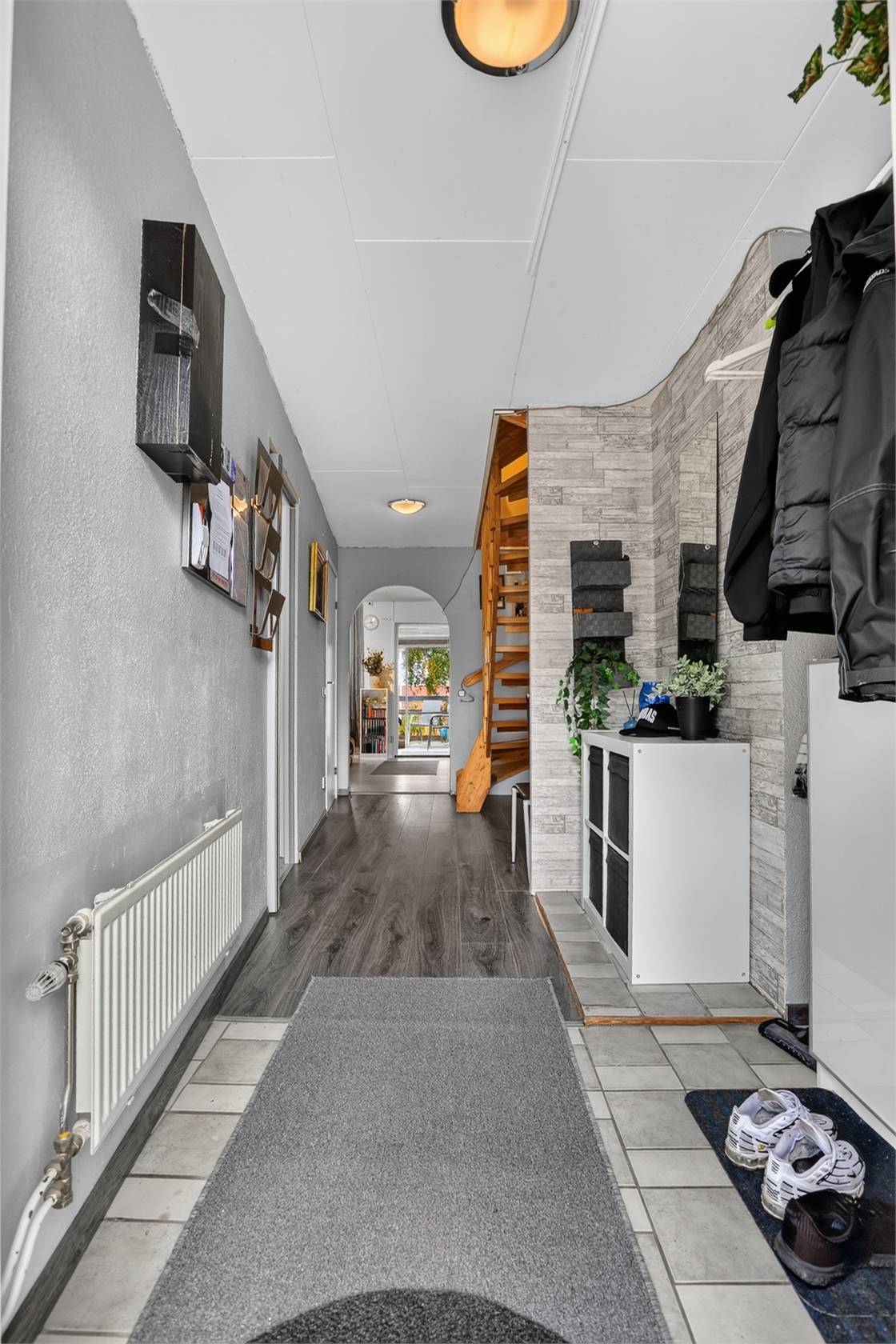 4 rum Radhus på Elsa Beskows stig 20 Södertälje kommun - bild 10