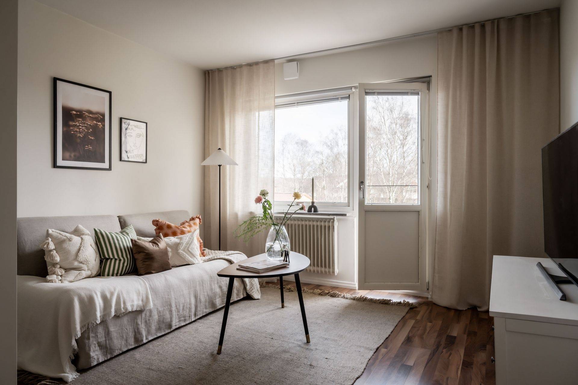 1 rum Lägenhet på Lindormsgatan 23 Sjöbo Borås kommun - bild 11