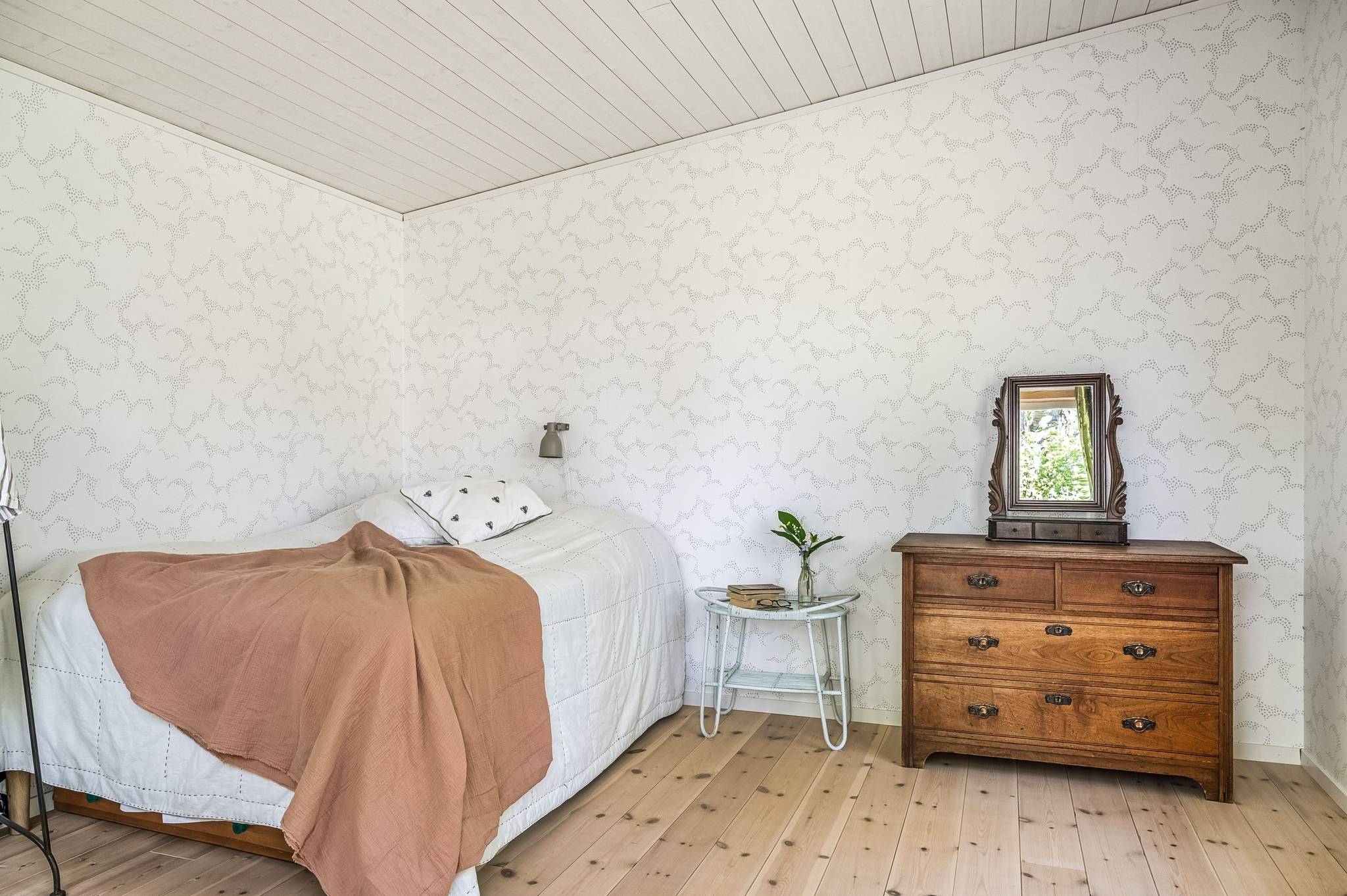 2 rum Fritidshus på Liljekonvaljstigen 51 Ringsö Strängnäs kommun - bild 24