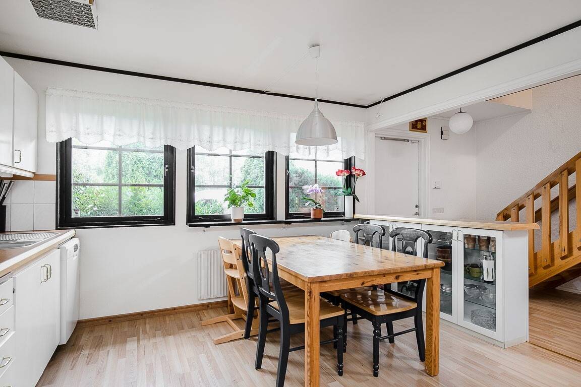 5 rum Parhus på Stenåldersgatan 4 Götene tätort Götene kommun - bild 7