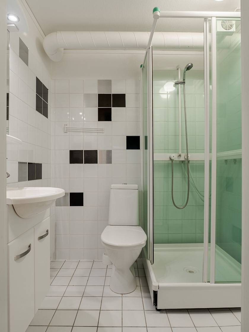 7 rum Villa på Lidervägen 7 Högland/svartby Örnsköldsviks kommun - bild 32