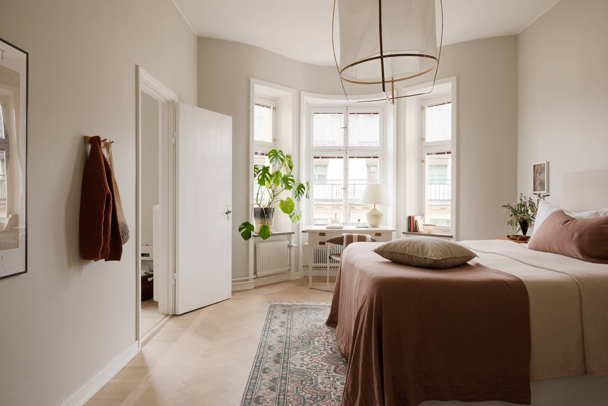 4 rum Lägenhet på Wollmar yxkullsgatan 3, 4 tr Södermalm/Mariatorget Stockholms kommun - bild 20