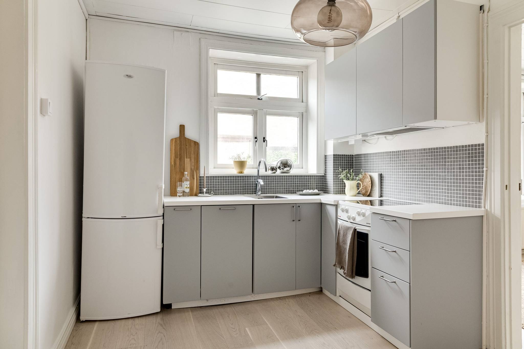 1 rum Lägenhet på Stora Fiskaregatan 3C Centrum Lunds kommun - bild 7