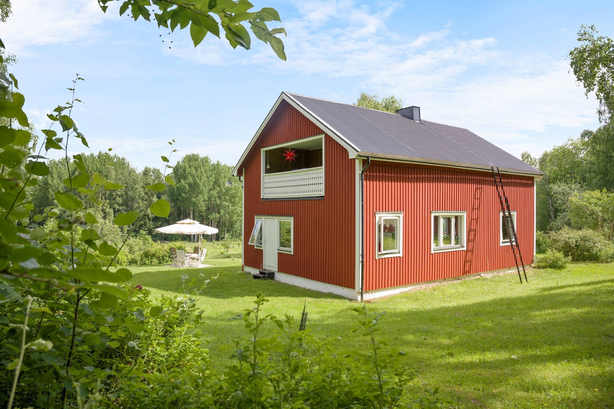 5 rum Villa på Gålviken 118 Sundsvalls kommun - bild 5