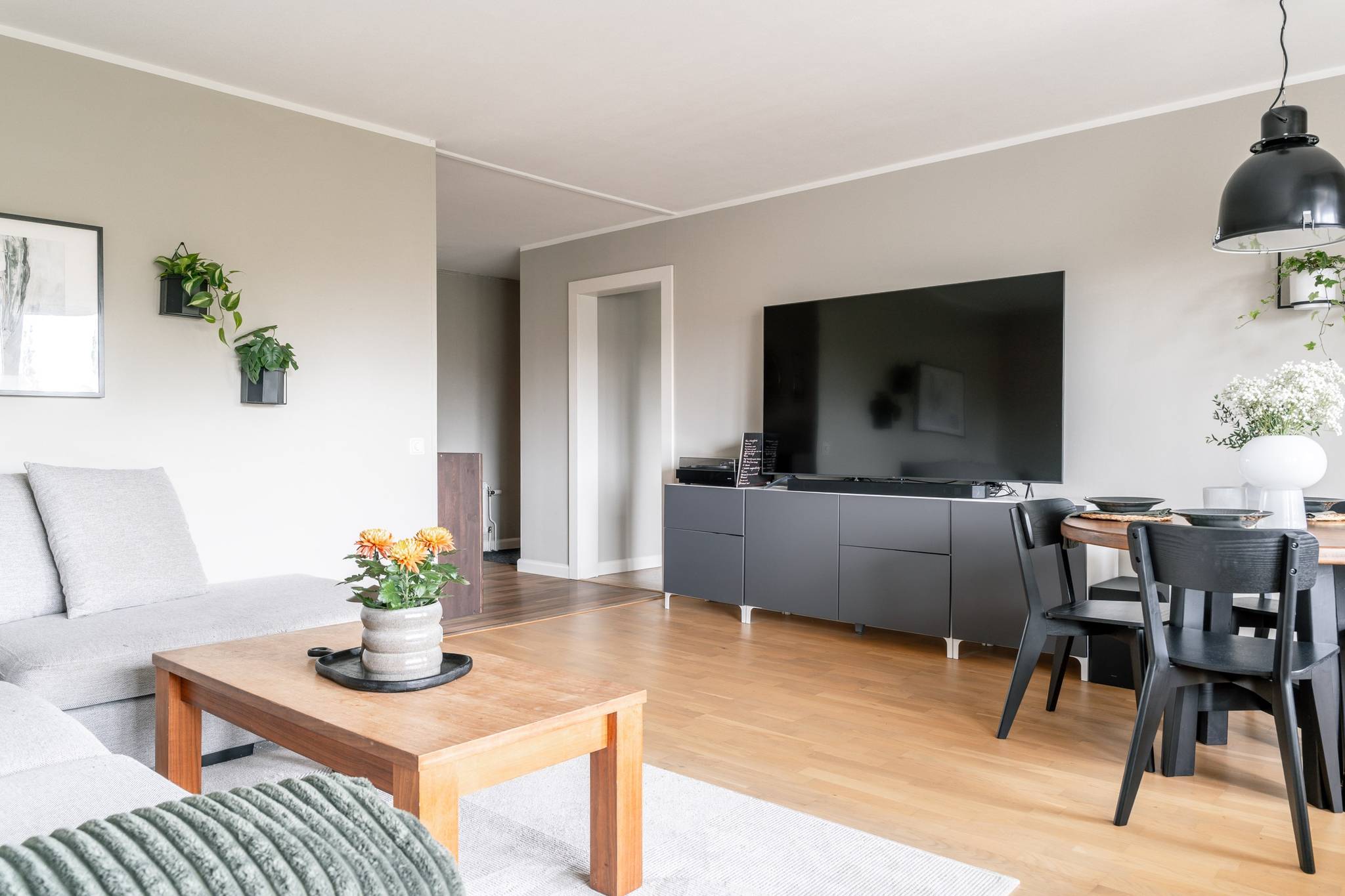 3 rum Lägenhet på Klockargatan 6B Klockartorpet Västerås kommun - bild 17