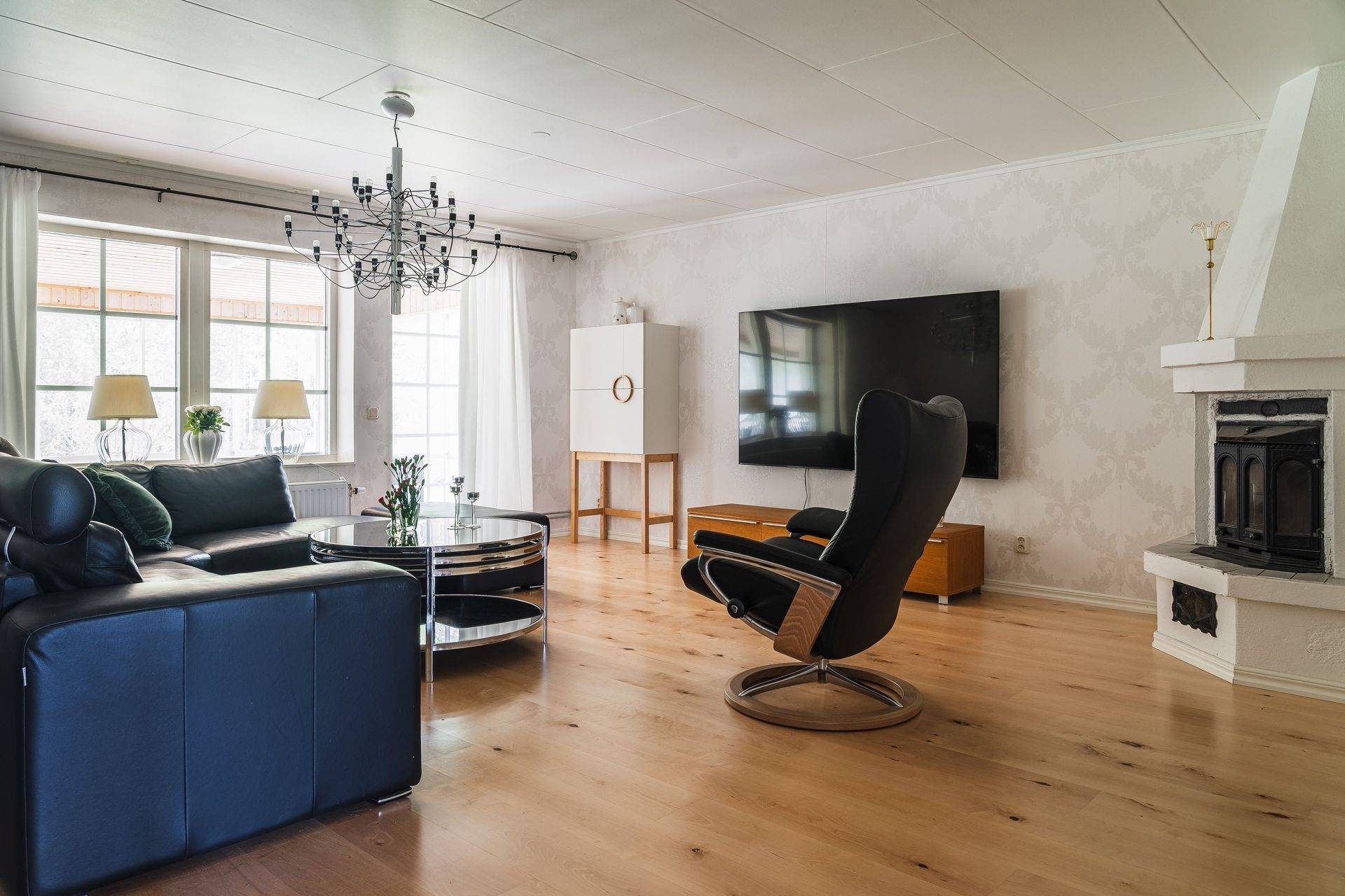 5 rum Villa på Fagottgränd 23 Öjebyn Piteå kommun - bild 12