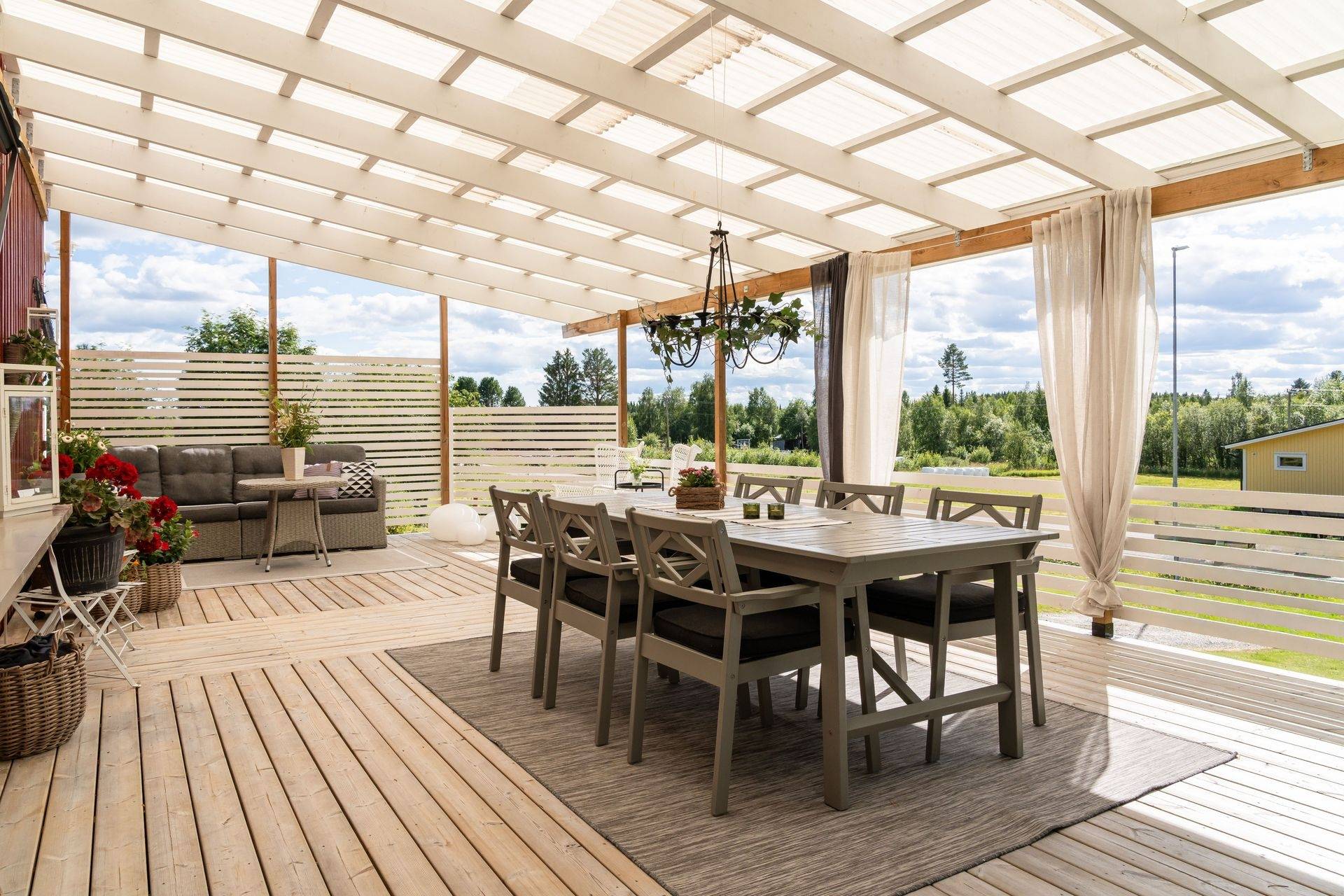 6 rum Villa på Bodträskvägen 516 Altersbruk Piteå kommun - bild 6