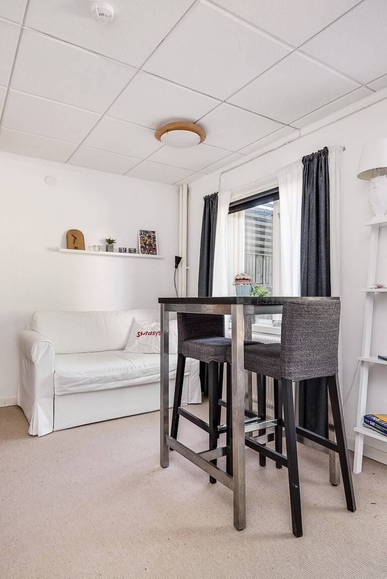 5 rum Villa på Myckelvägen 5 Järlinden Falu kommun - bild 28