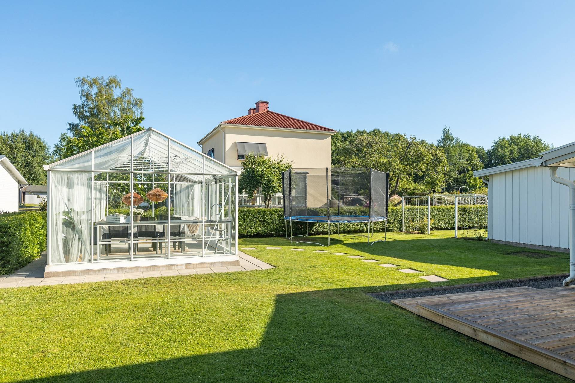 6 rum Villa på Vallgatan 33 Centrum Tibro kommun - bild 7