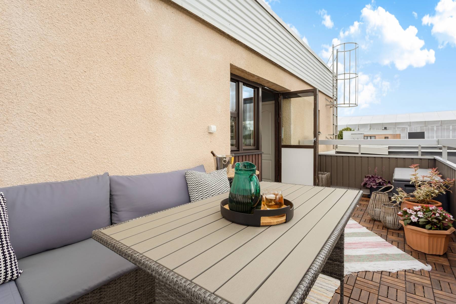 6 rum Lägenhet på Langelandsgatan 23, 3 tr Kista Stockholms kommun - bild 16