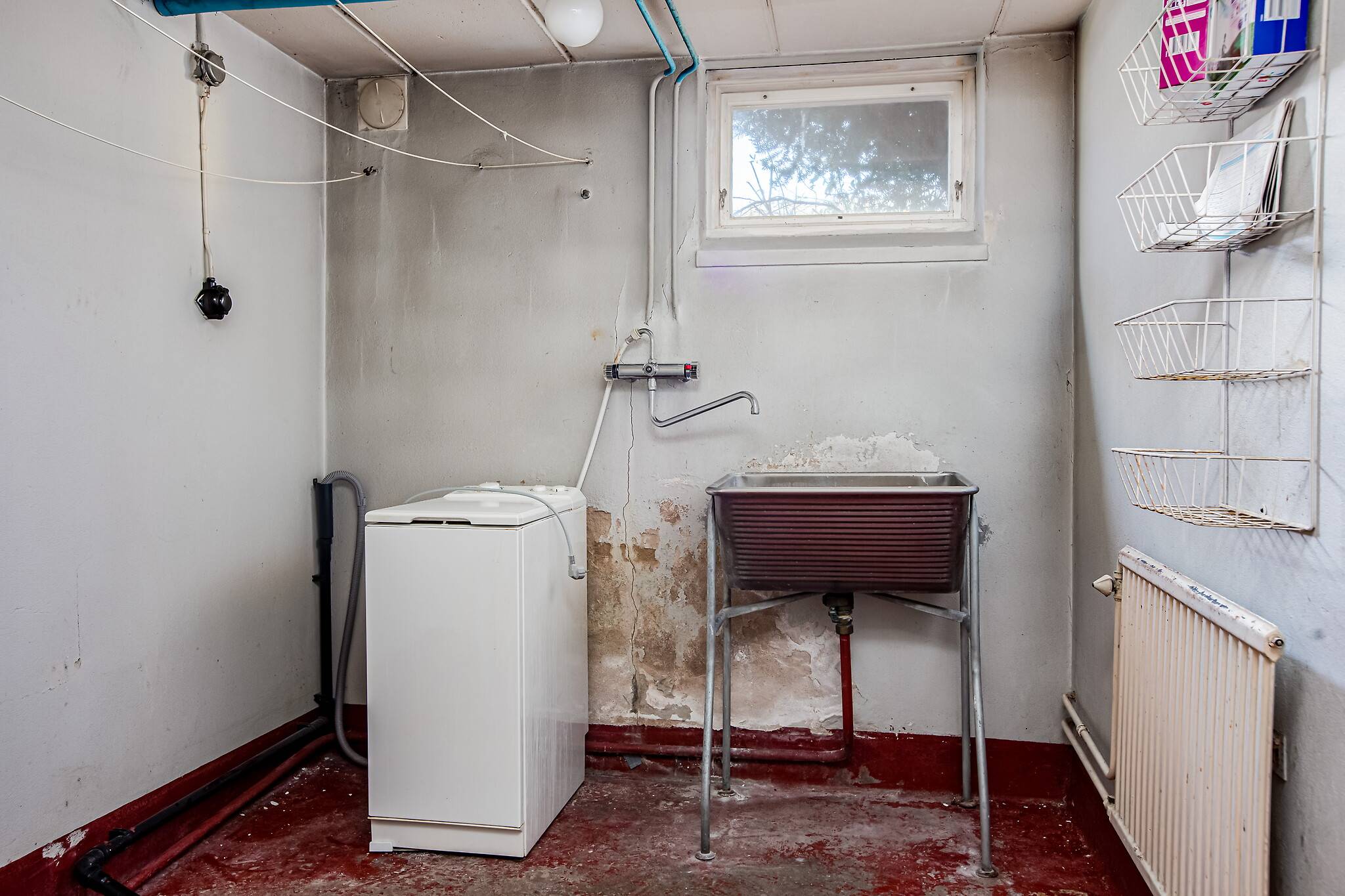 4 rum Villa på Katterumsvägen 17 Pryssgården Norrköpings kommun - bild 21