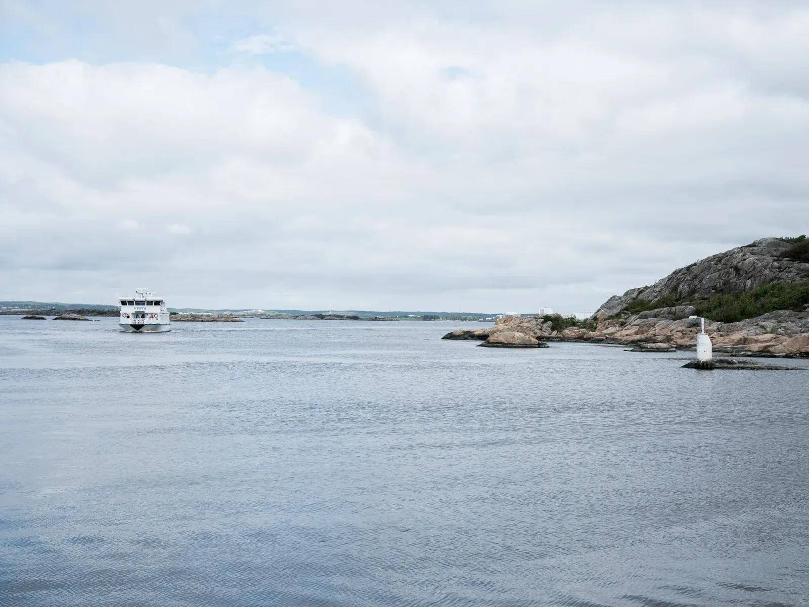 Västra Frölunda, Göteborgs kommun