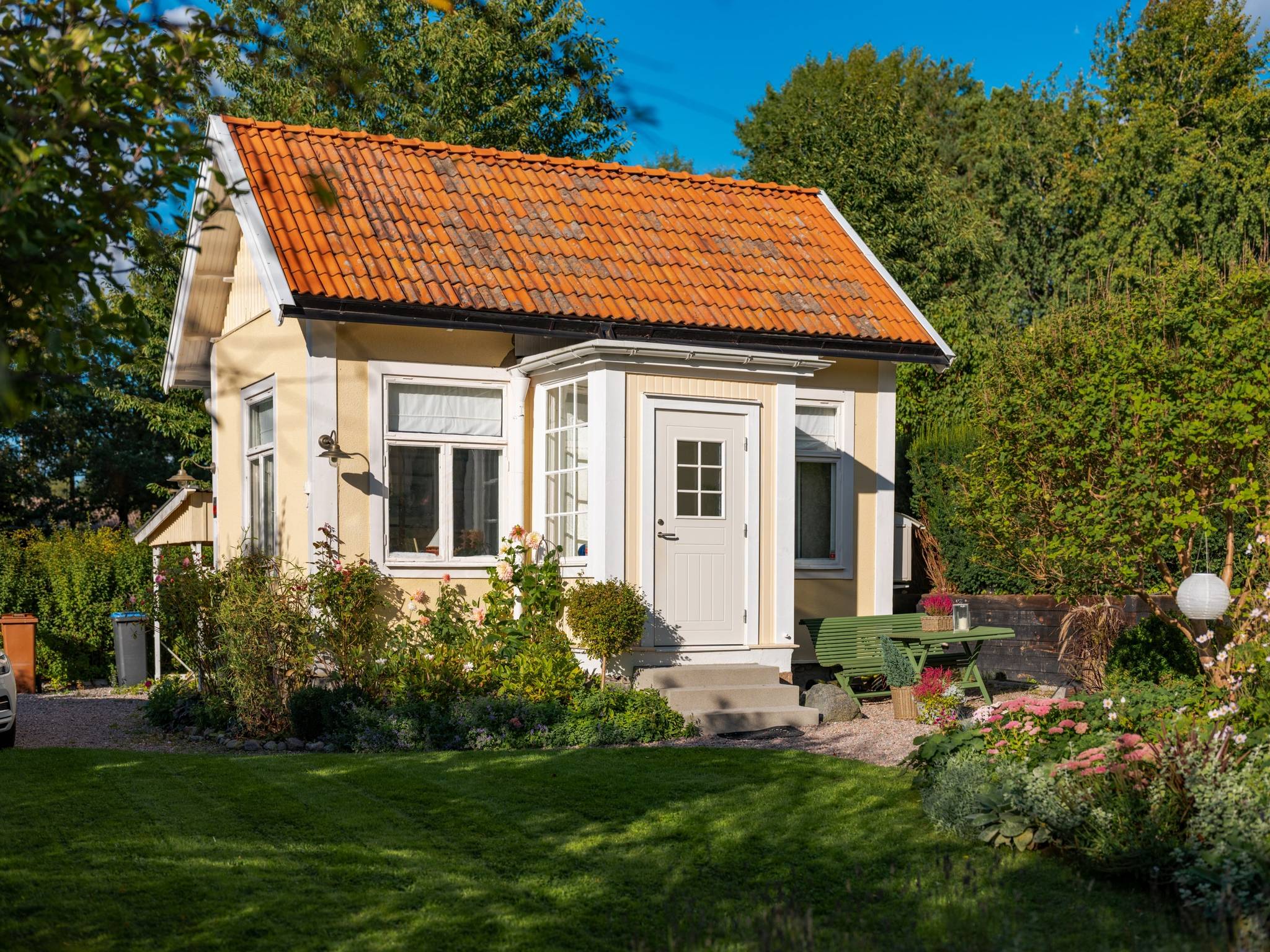 7 rum Villa på Östra Banvägen 18B Enebyberg Danderyds kommun - bild 9